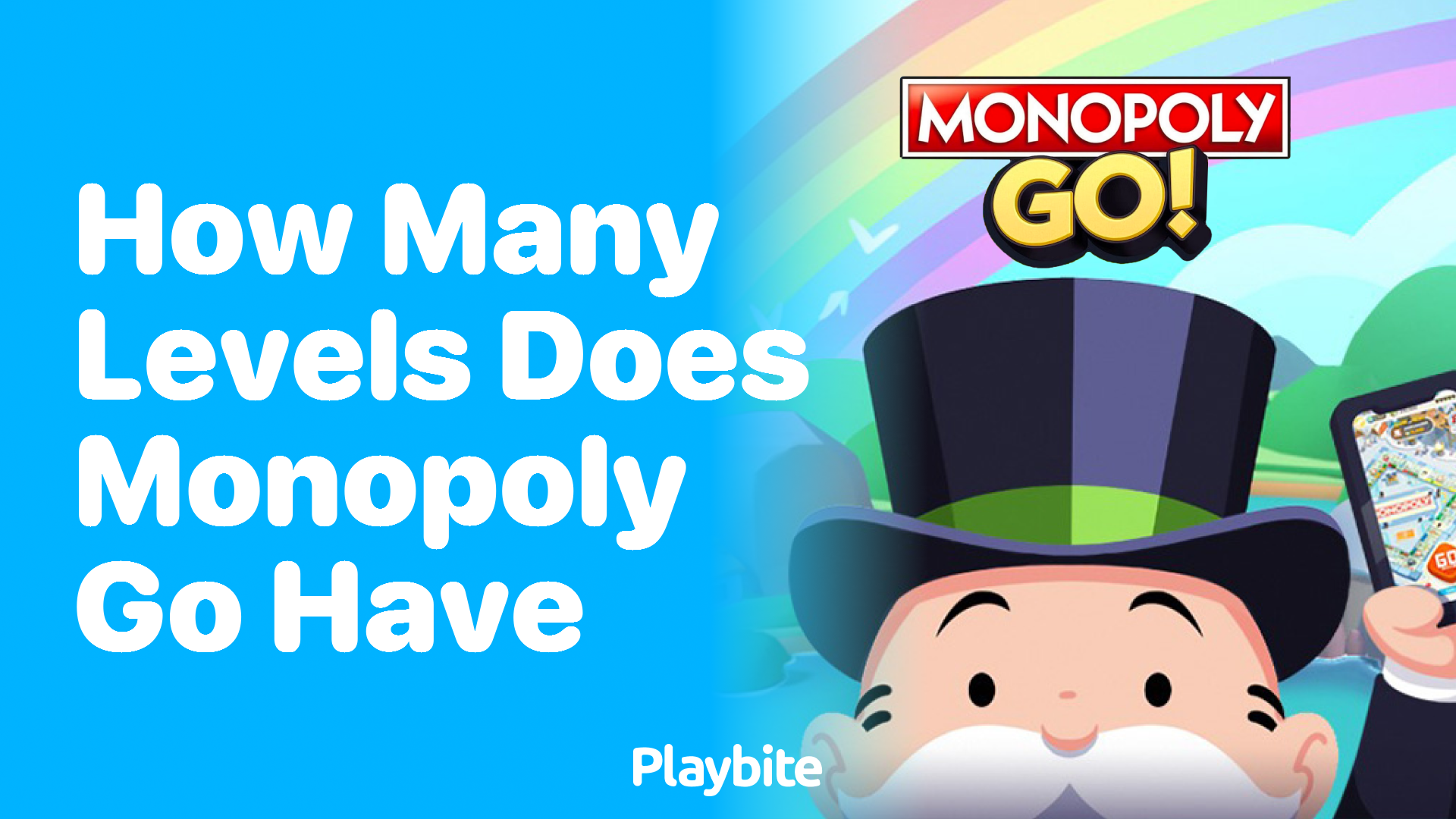 How Many Levels Does Monopoly Go Have?