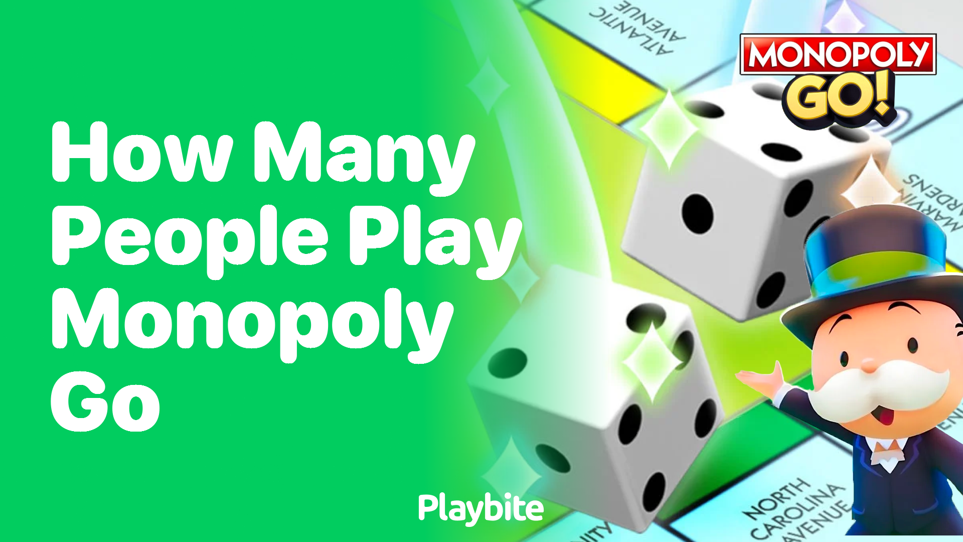 How Many People Play Monopoly Go?
