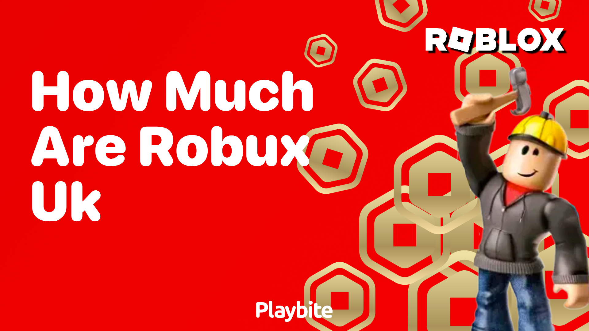 How Much Are Robux in the UK? Your Guide to Roblox&#8217;s Virtual Currency