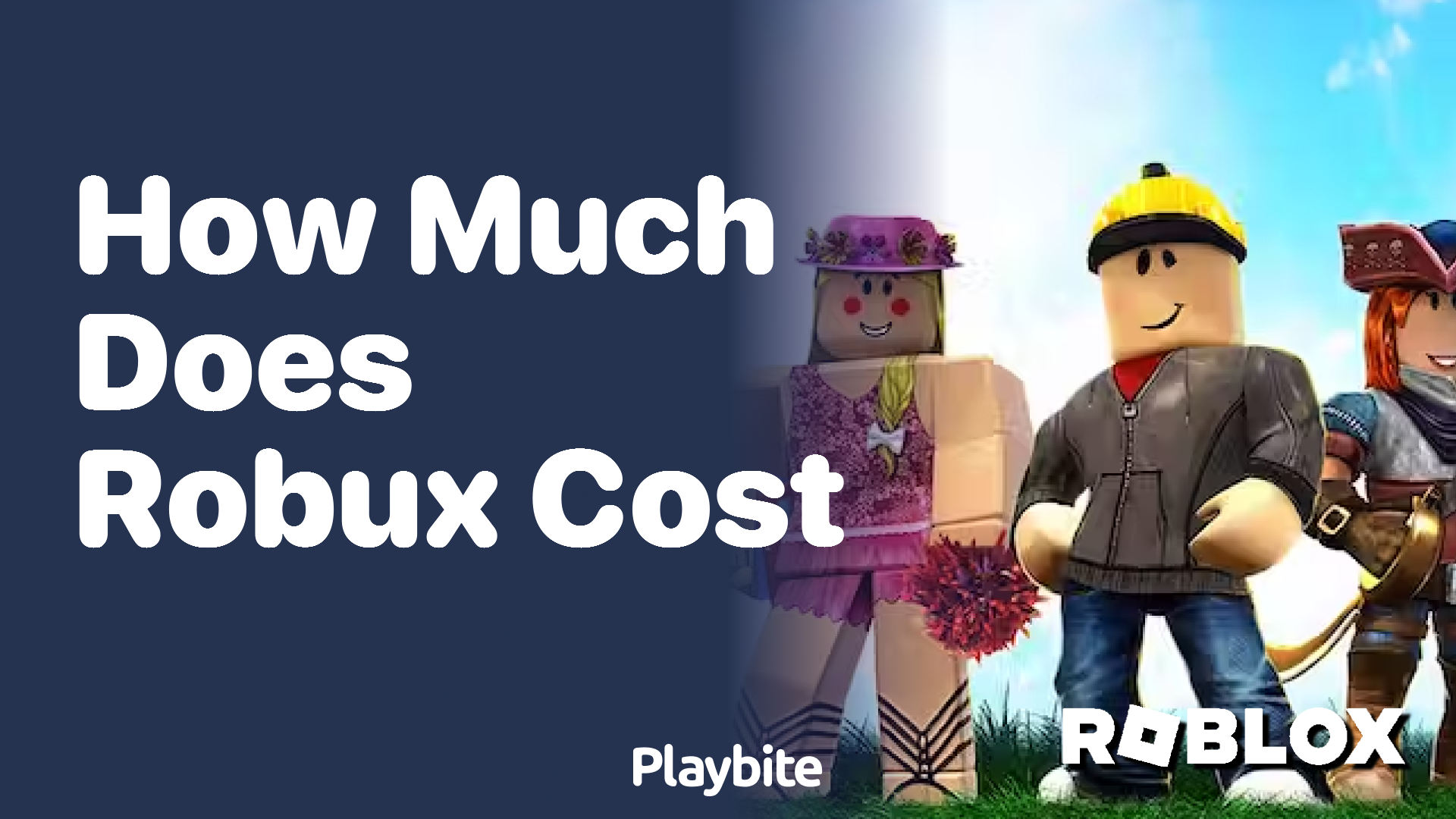 How Much Does Robux Cost? Unveiling the Price of Roblox&#8217;s In-Game Currency