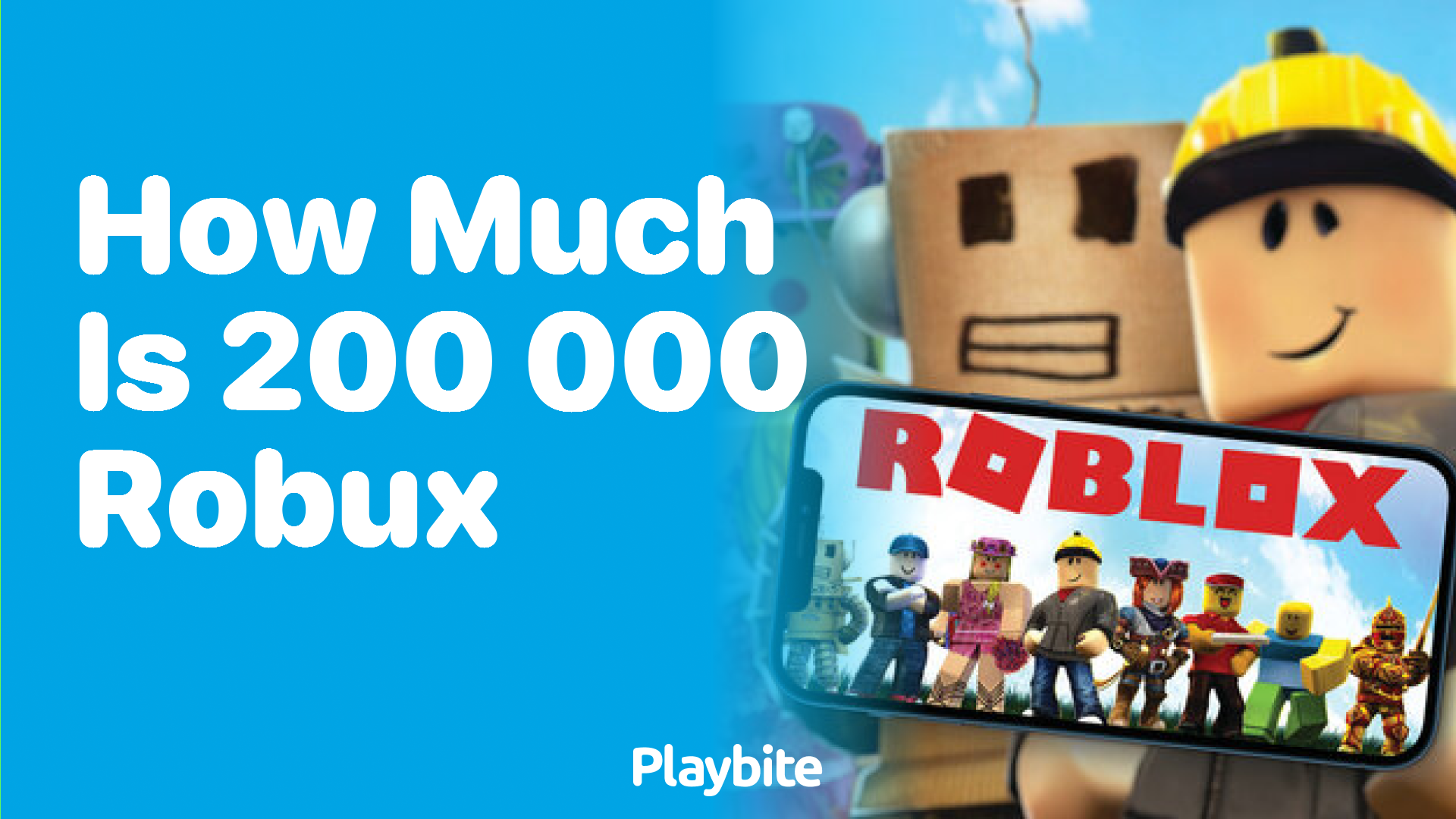 How Much is 20,20 Robux in Real Money   Playbite