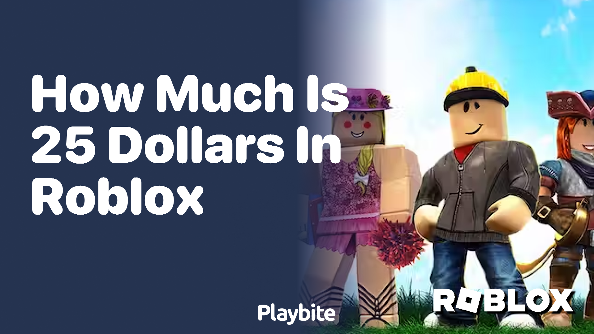 how-much-is-25-dollars-in-roblox-playbite