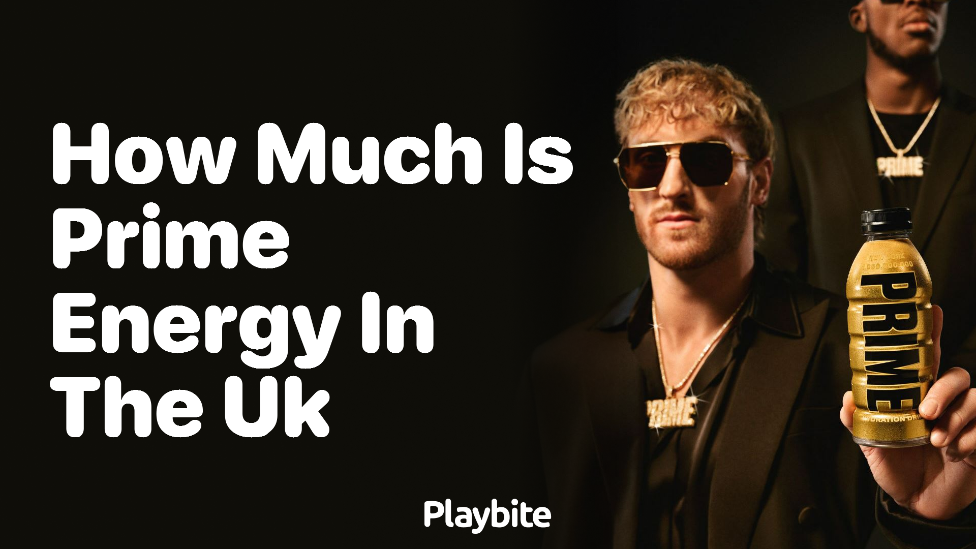 How Much Is Prime Energy in the UK?