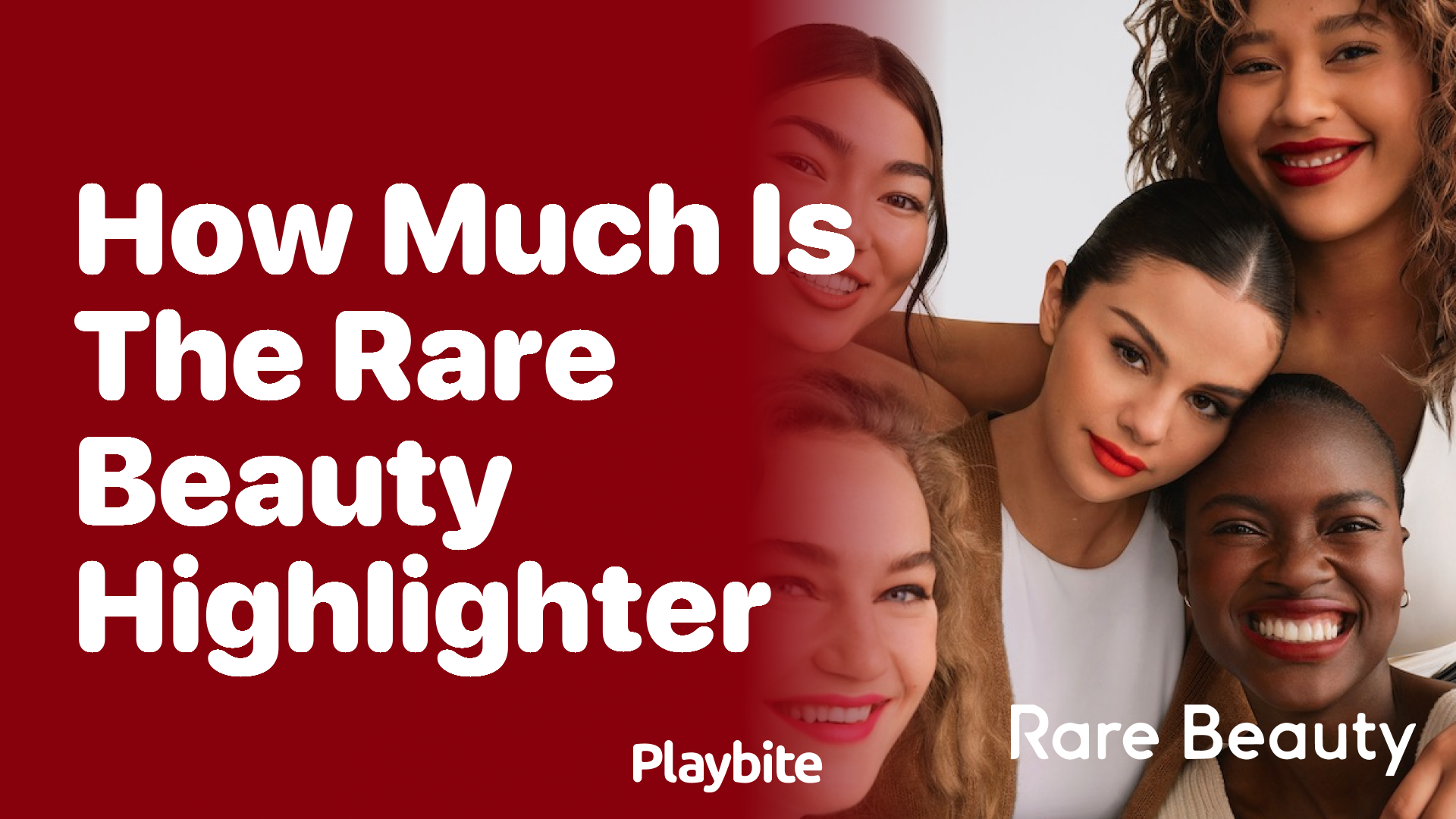 How Much Does the Rare Beauty Highlighter Cost?