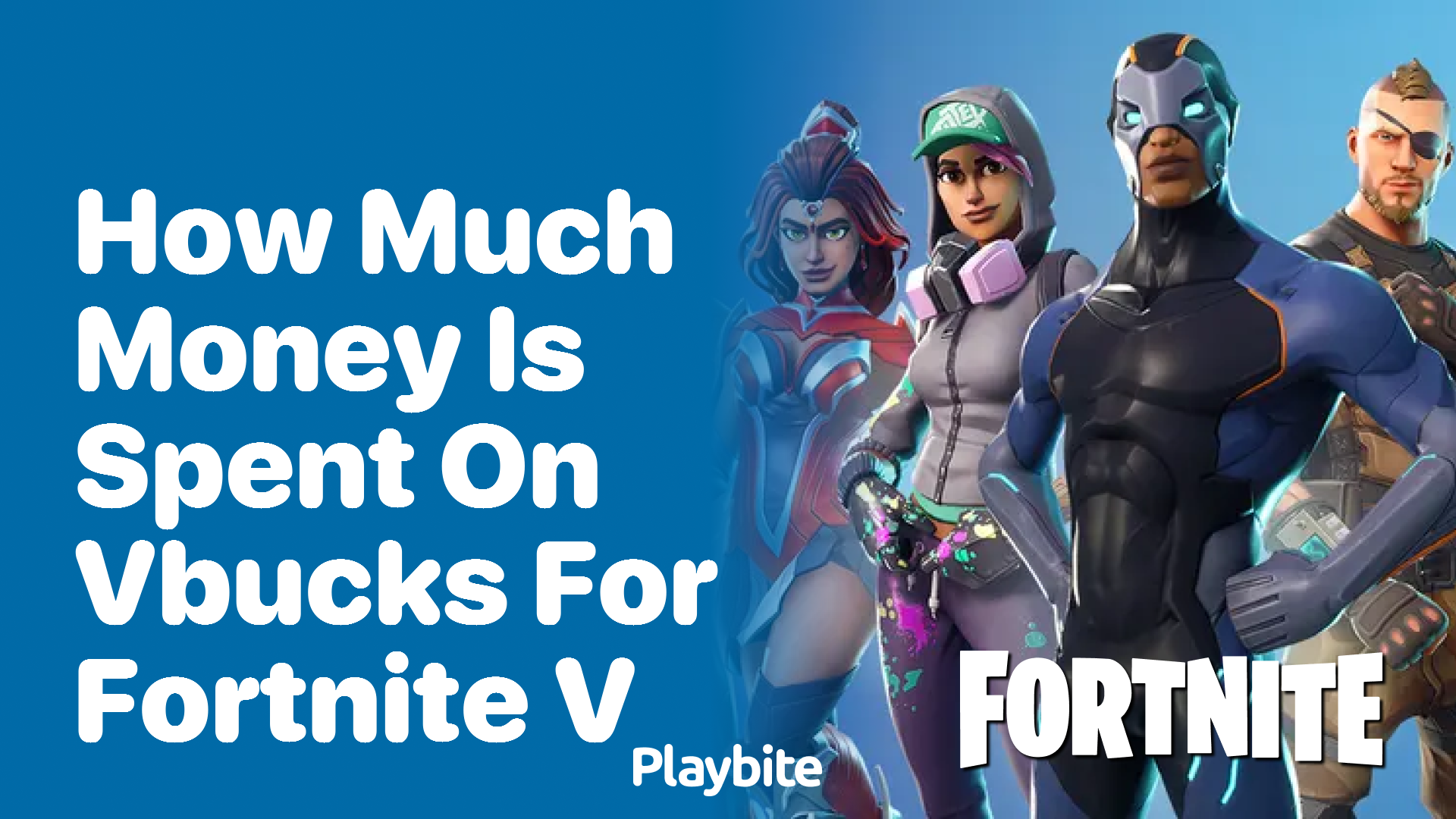 Fortnite money online