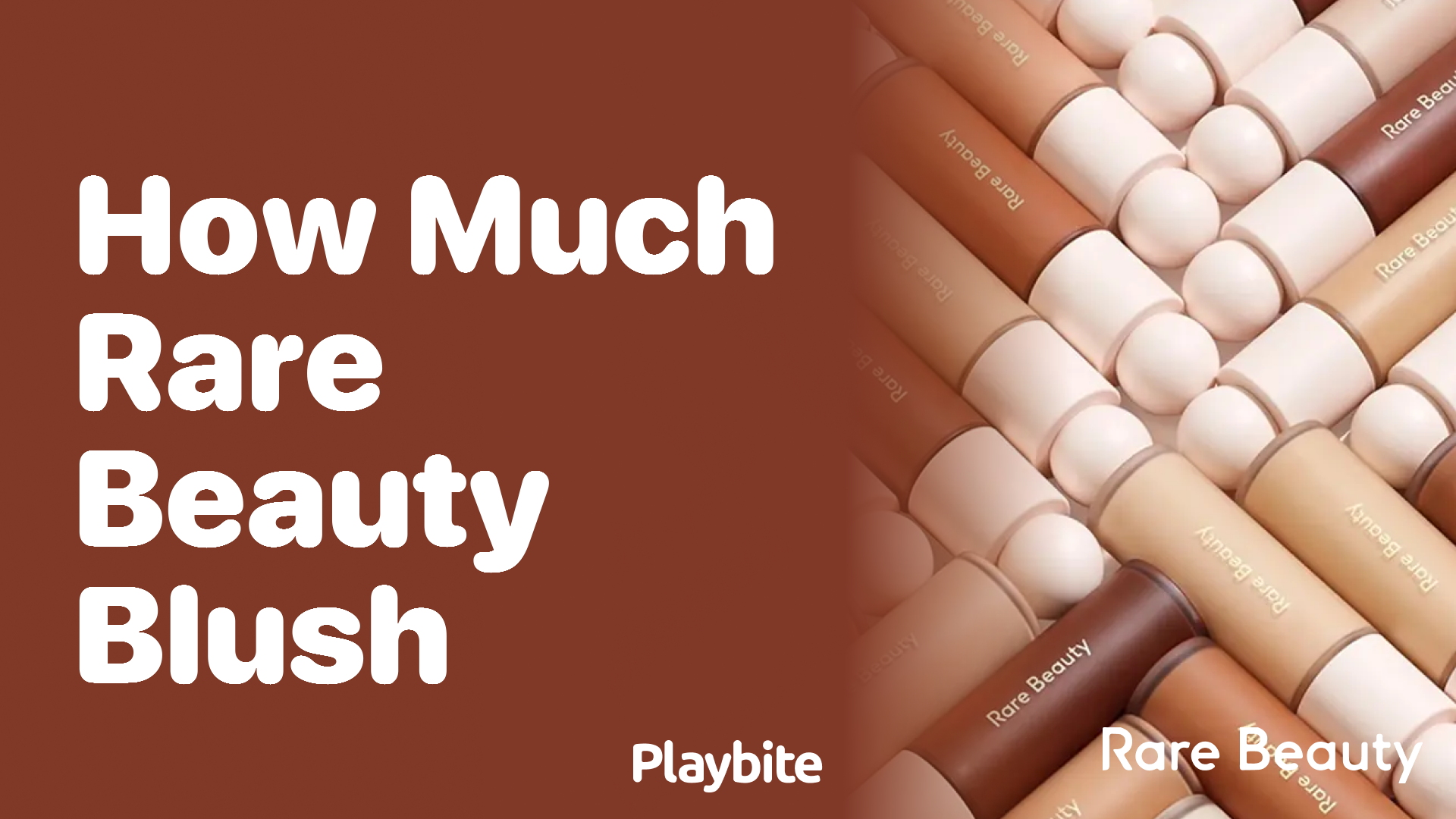 How Much Does Rare Beauty Blush Cost? Find Out Here!