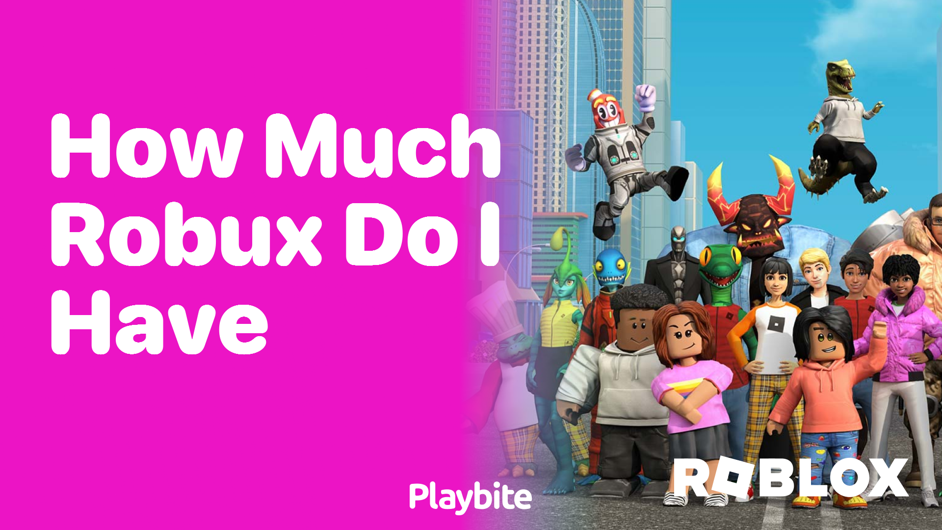 How Much Robux Do I Have? Find Out Quickly!