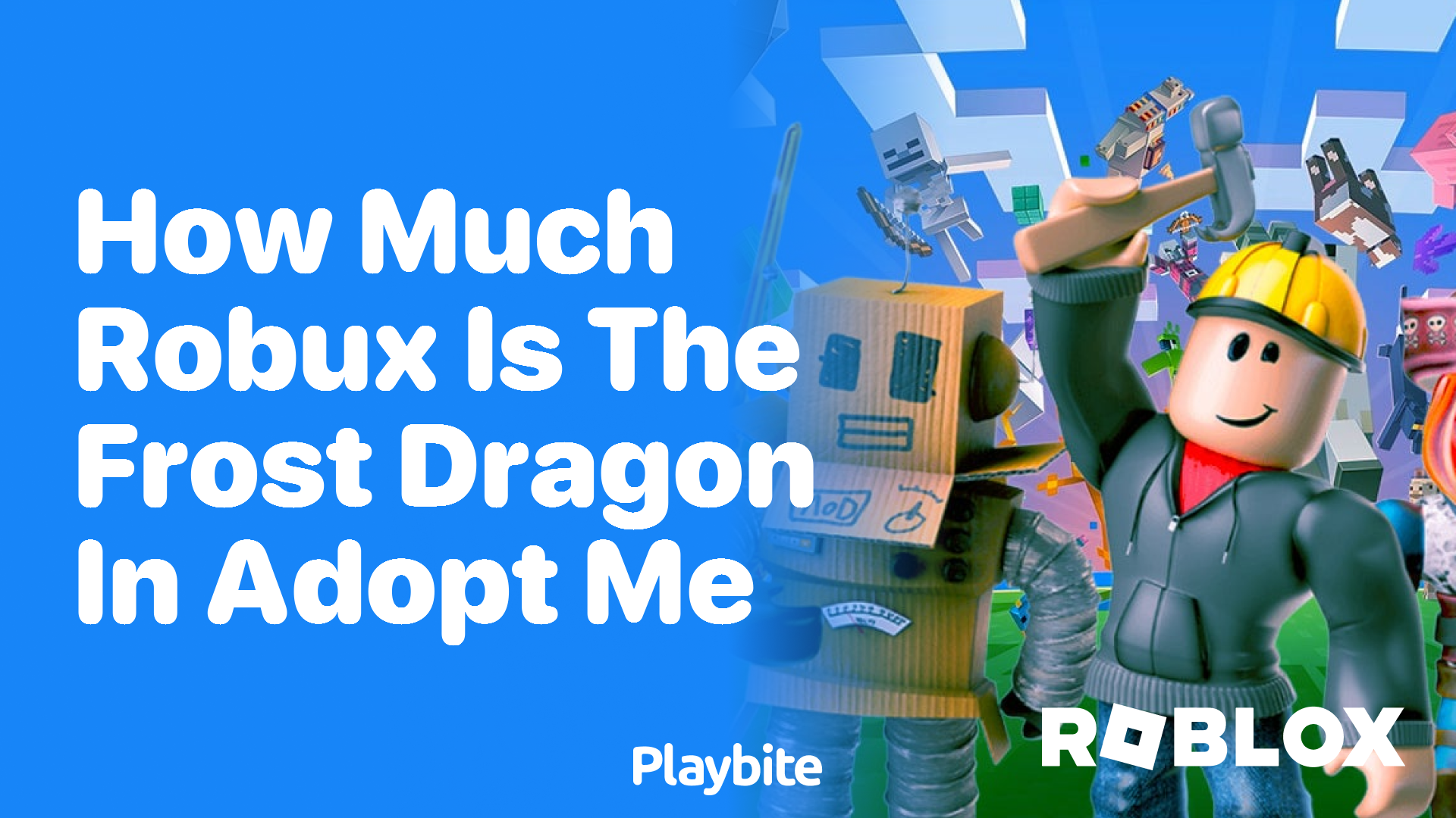 What is the Promo Code for 1000 Robux? - Playbite