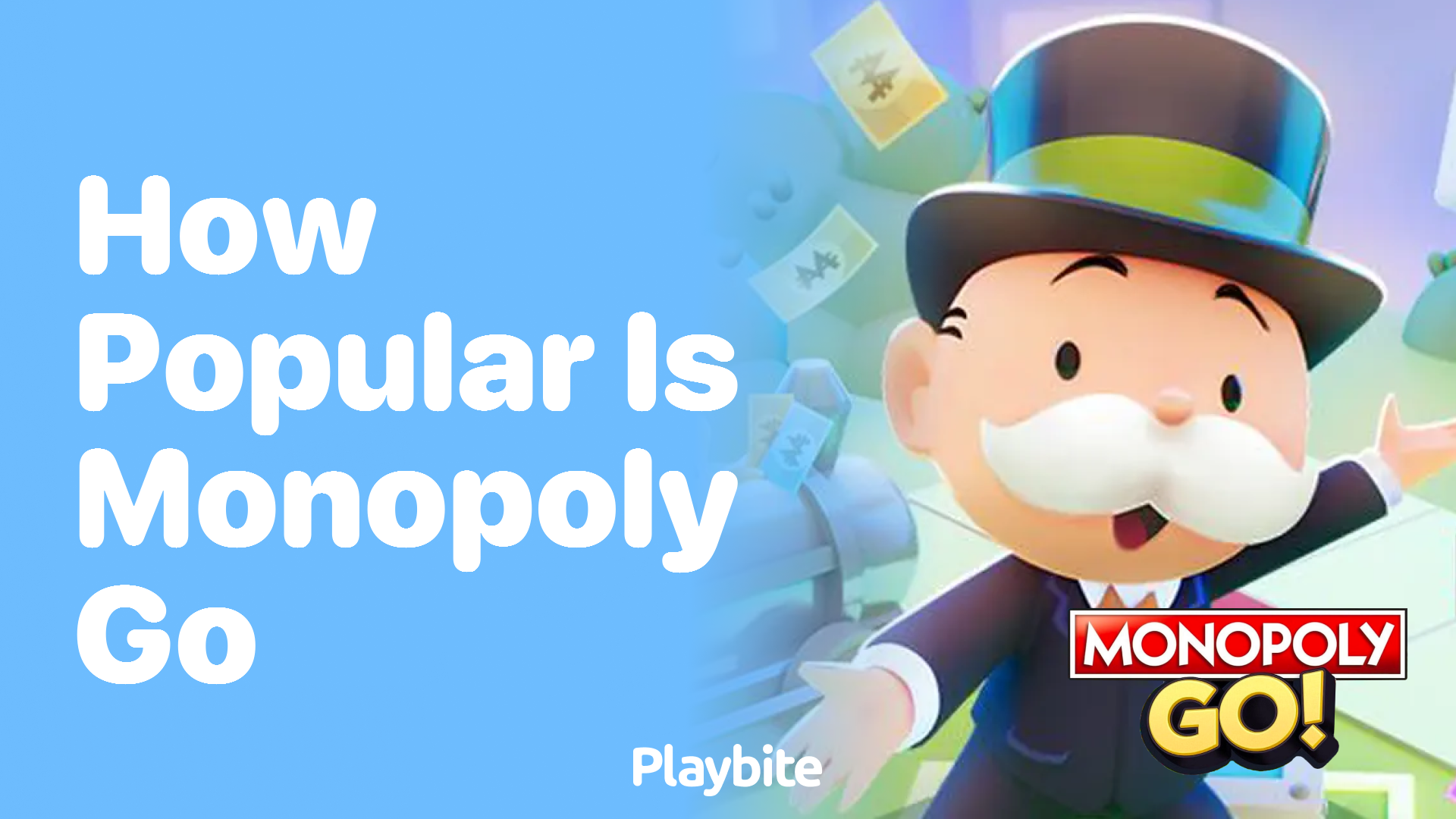 How Popular is Monopoly Go?