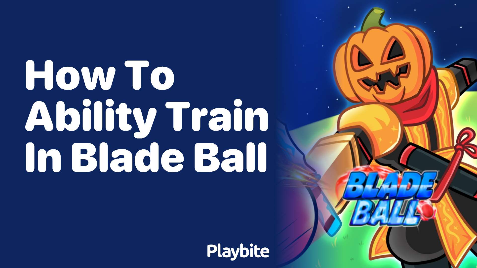 How to Ability Train in Blade Ball: Boost Your Skills!