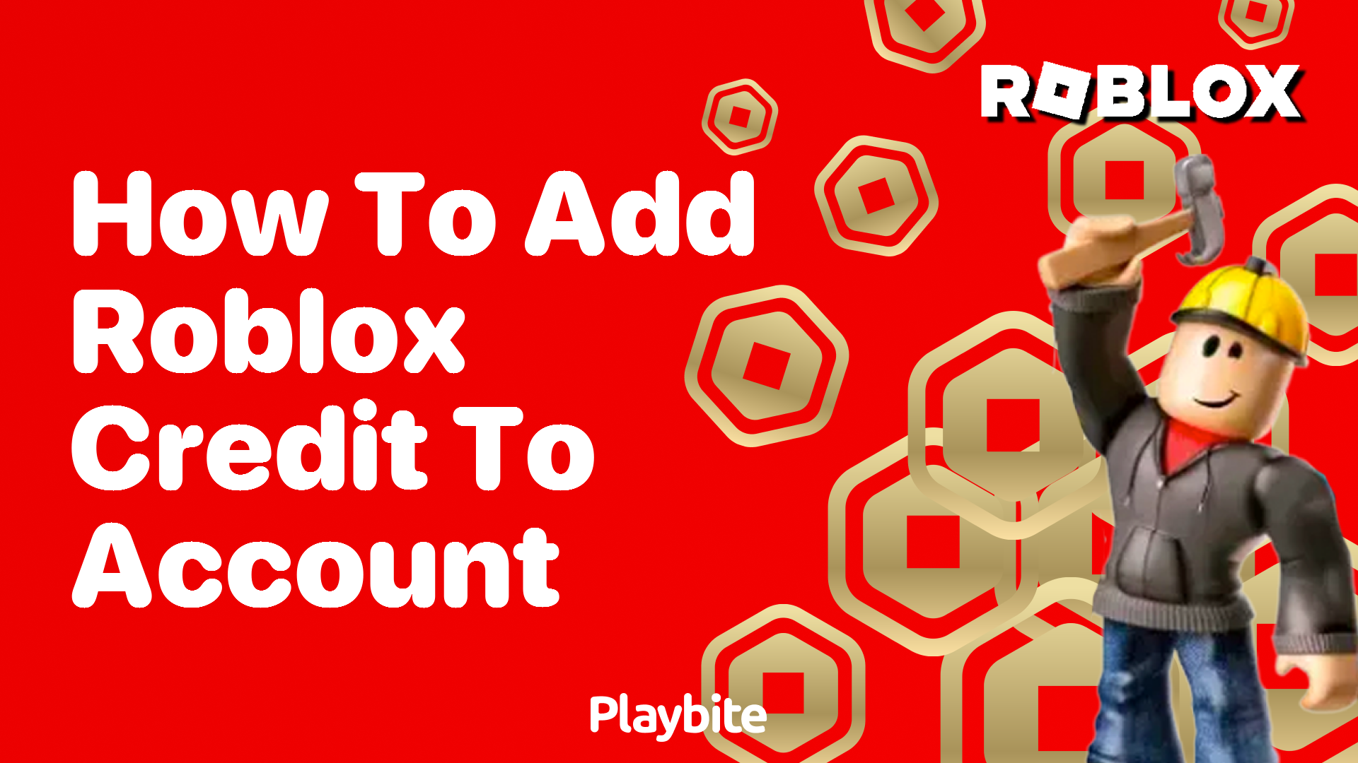 how to add credit to your roblox account