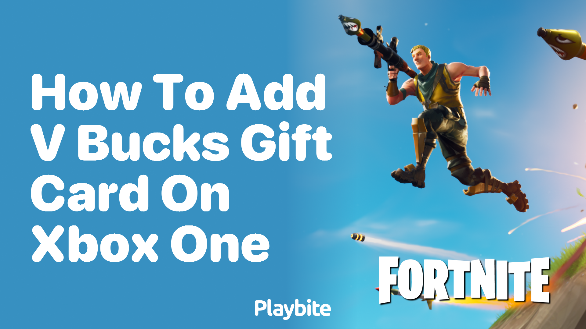 Xbox v bucks 2024 gift card