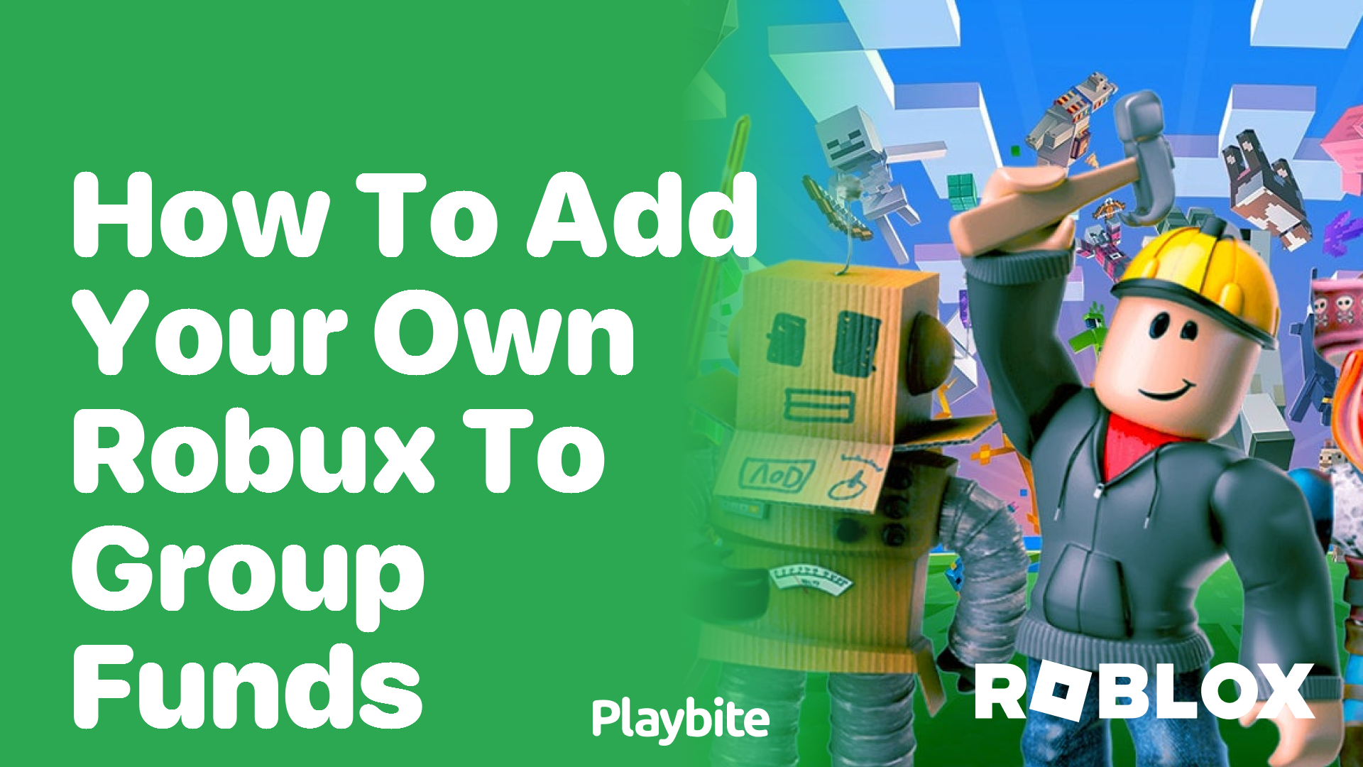 how-to-add-your-own-robux-to-group-funds-in-roblox-playbite