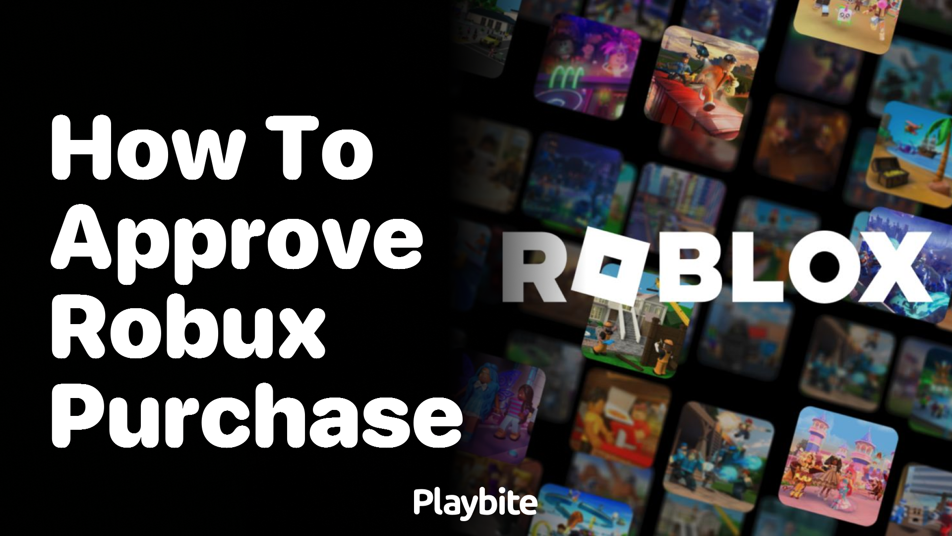 How to Approve Robux Purchase: A Simple Guide