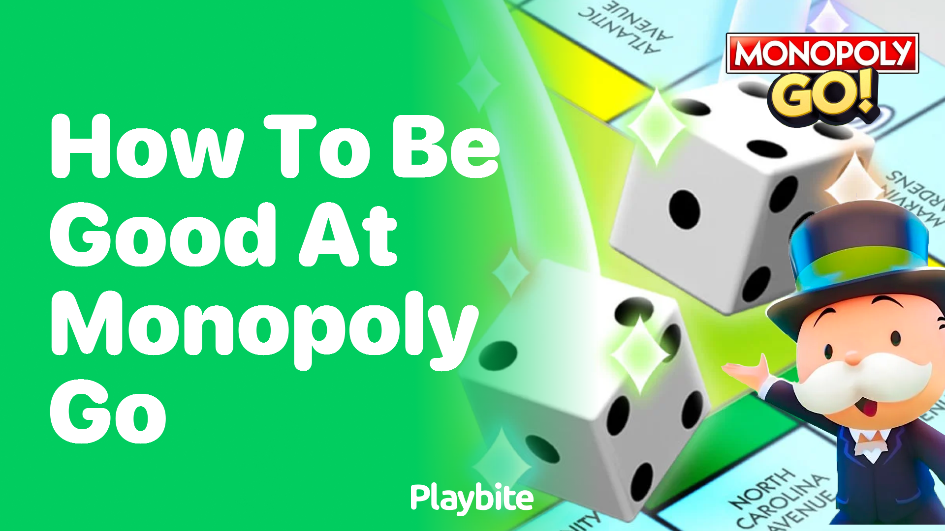 How to Be Good at Monopoly Go: Tips and Strategies