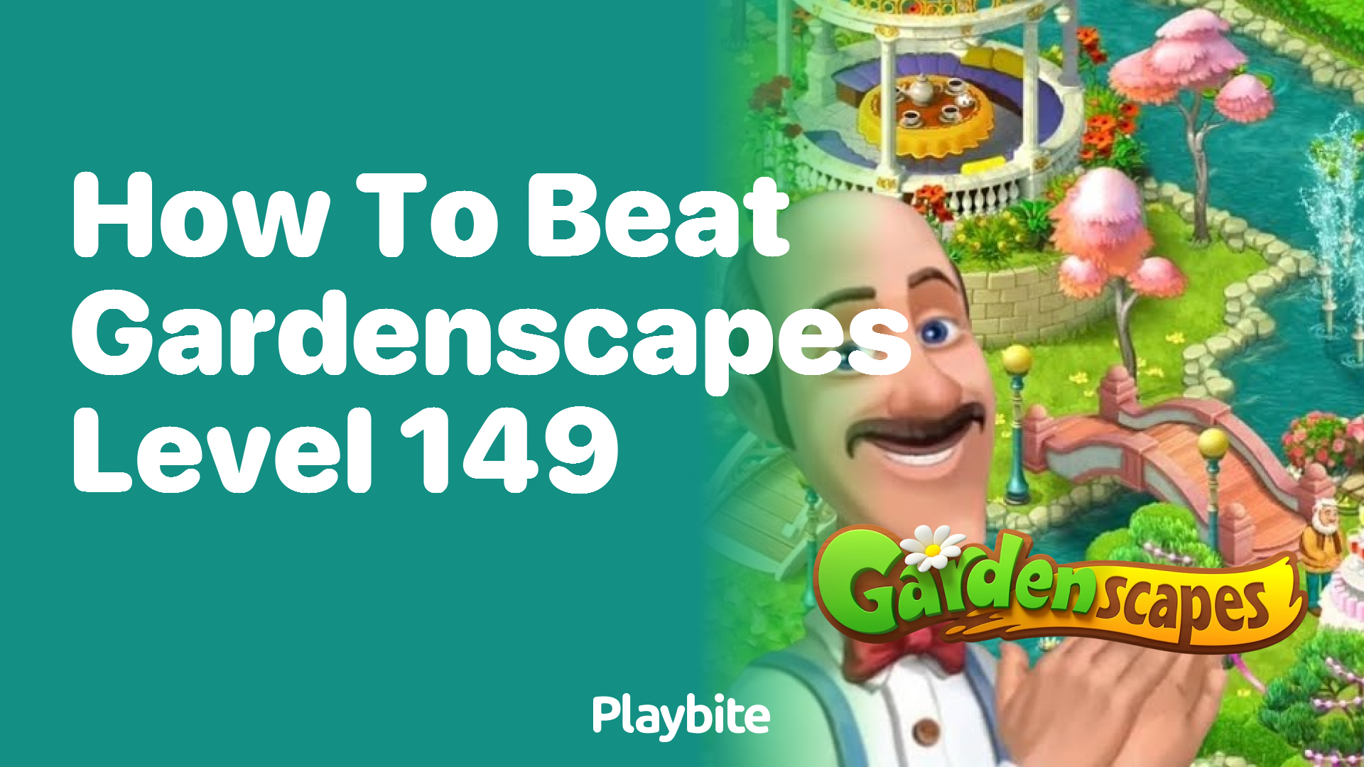 How to Beat Gardenscapes Level 149: A Smart Strategy Guide