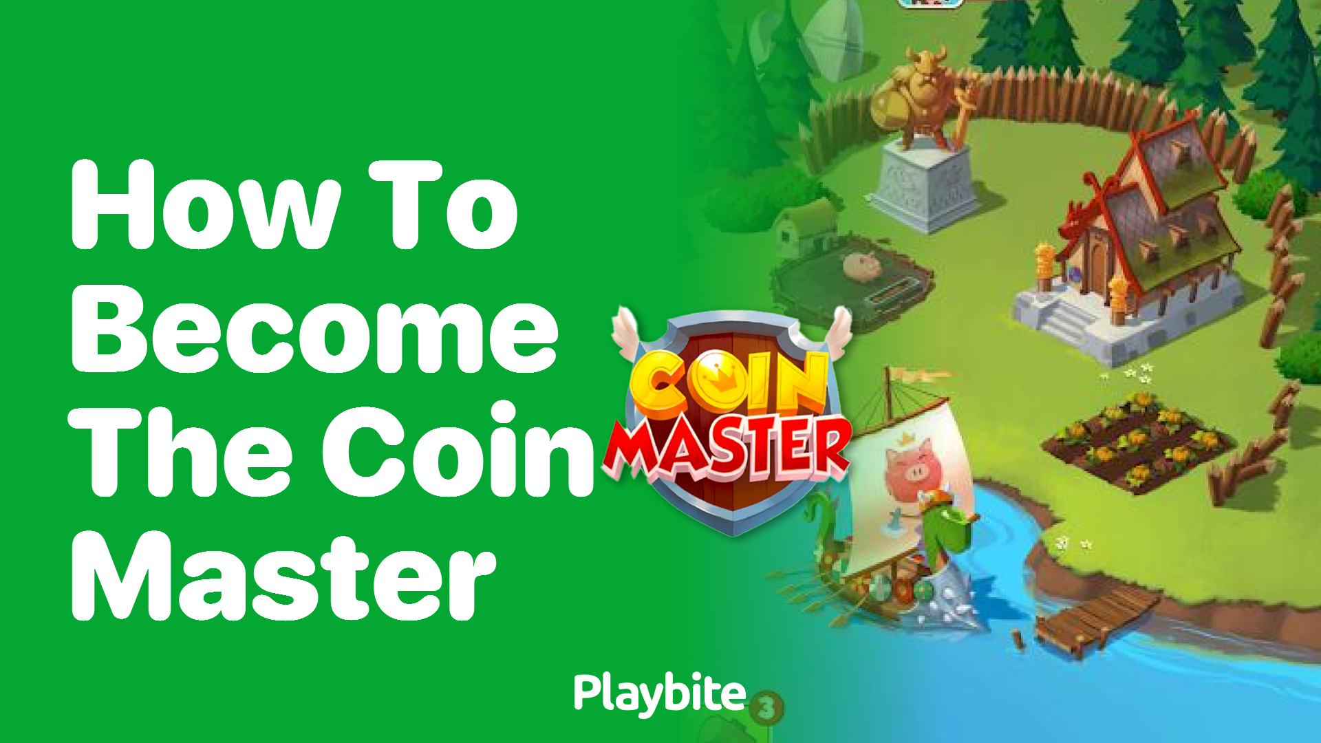 How to Become the Coin Master: Tips and Tricks