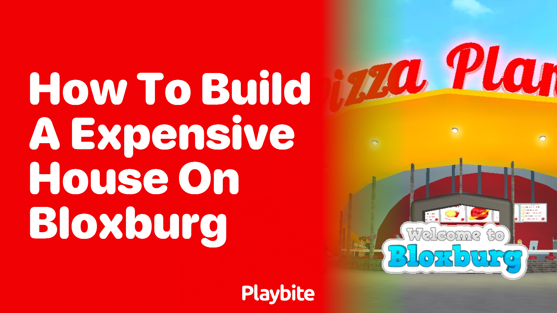 How to Build an Expensive House in Bloxburg: Tips and Tricks