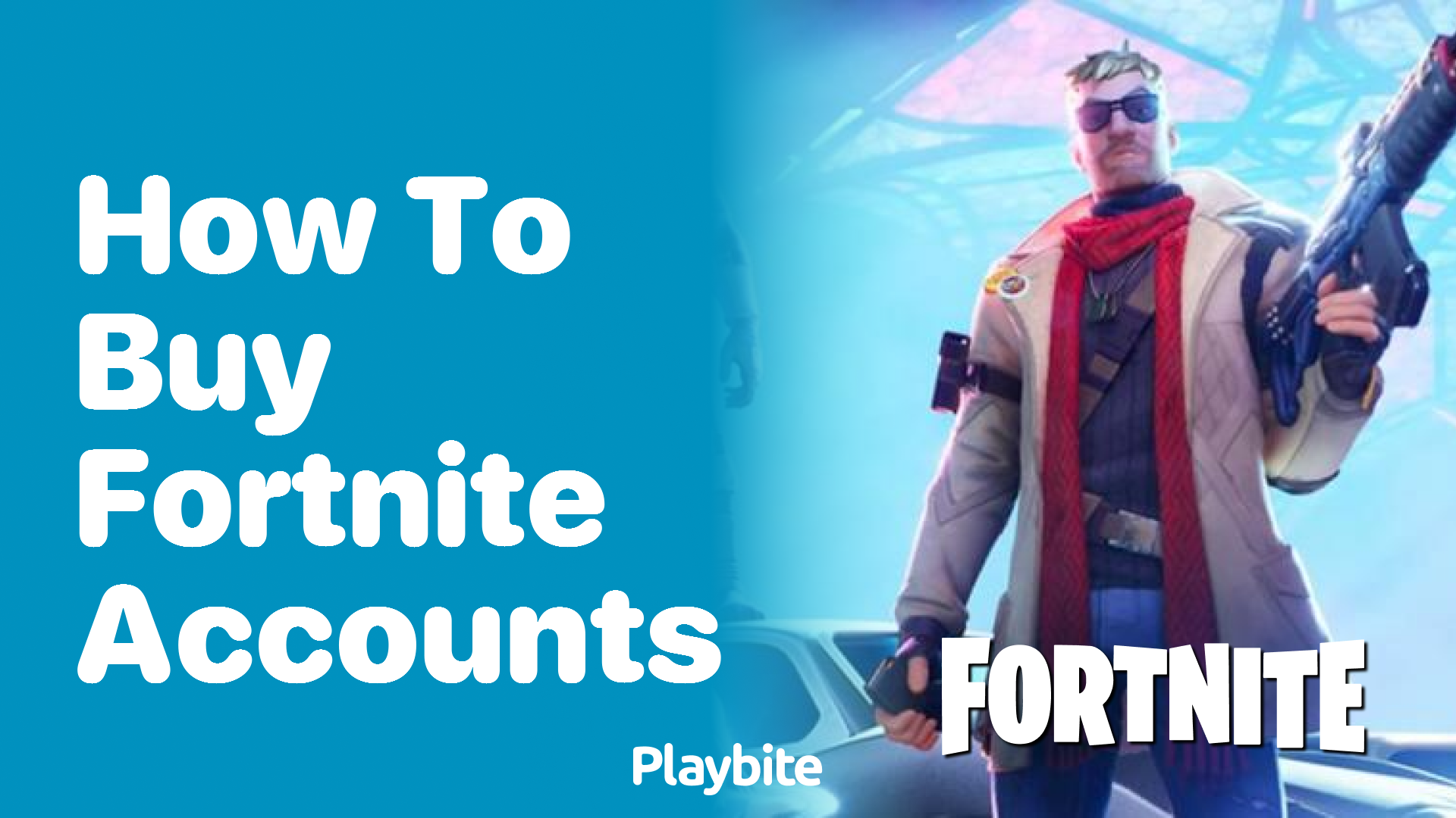 Buy accounts sale fortnite