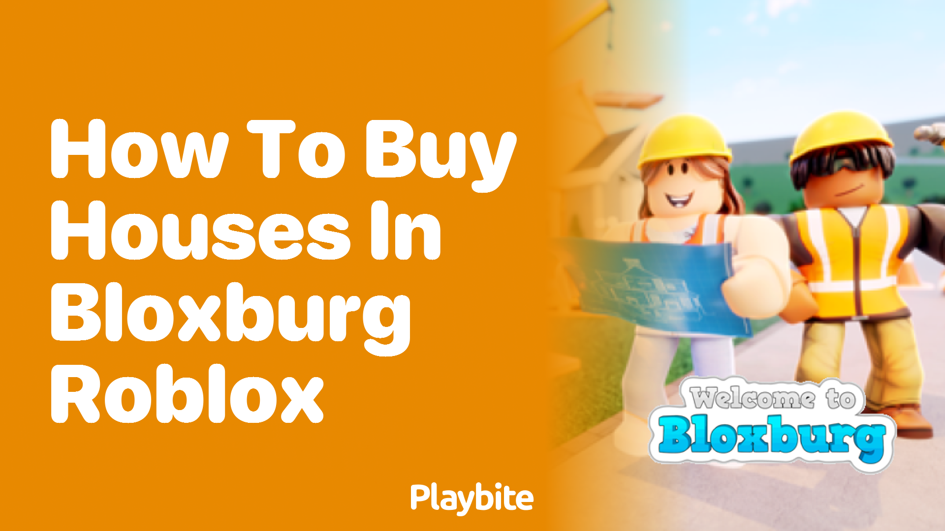 How to Buy Houses in Bloxburg Roblox: A Simple Guide