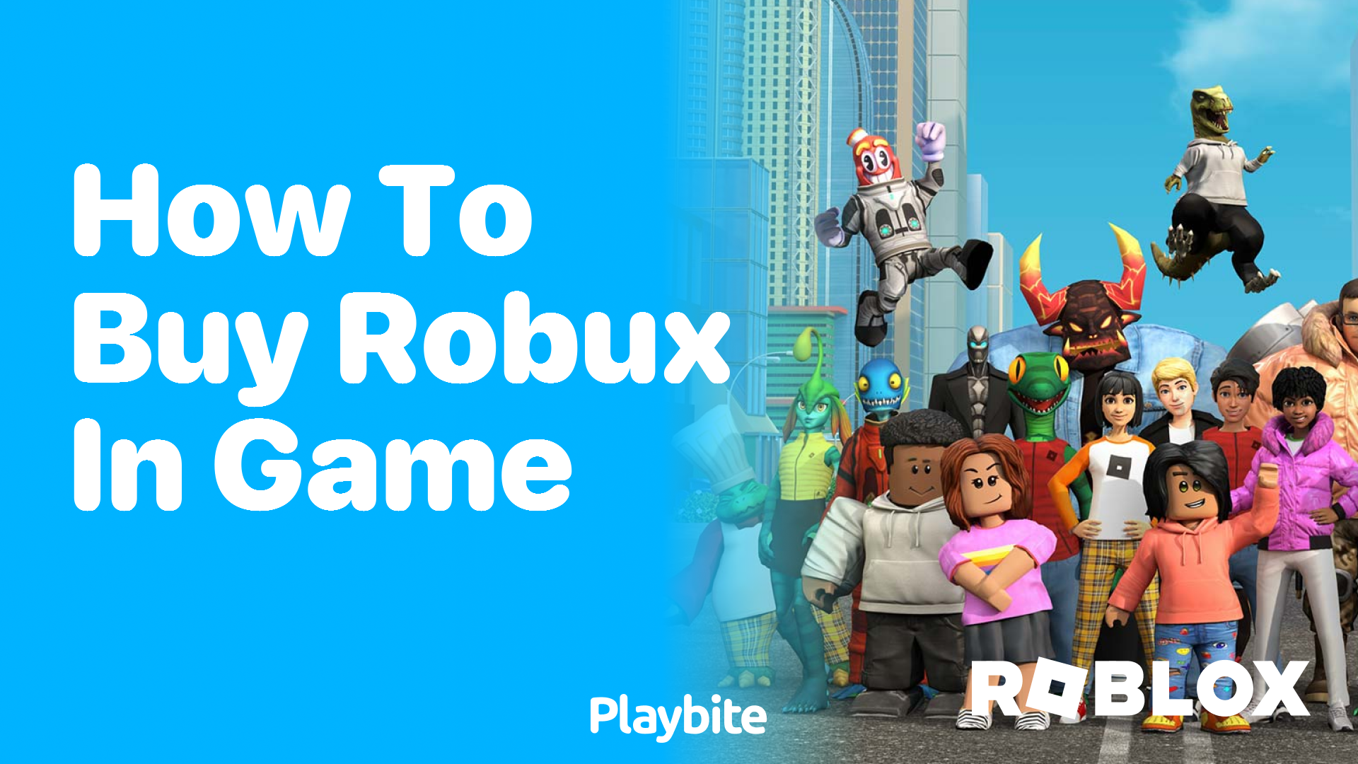 How to Buy Robux in Game Your Quick Guide   Playbite