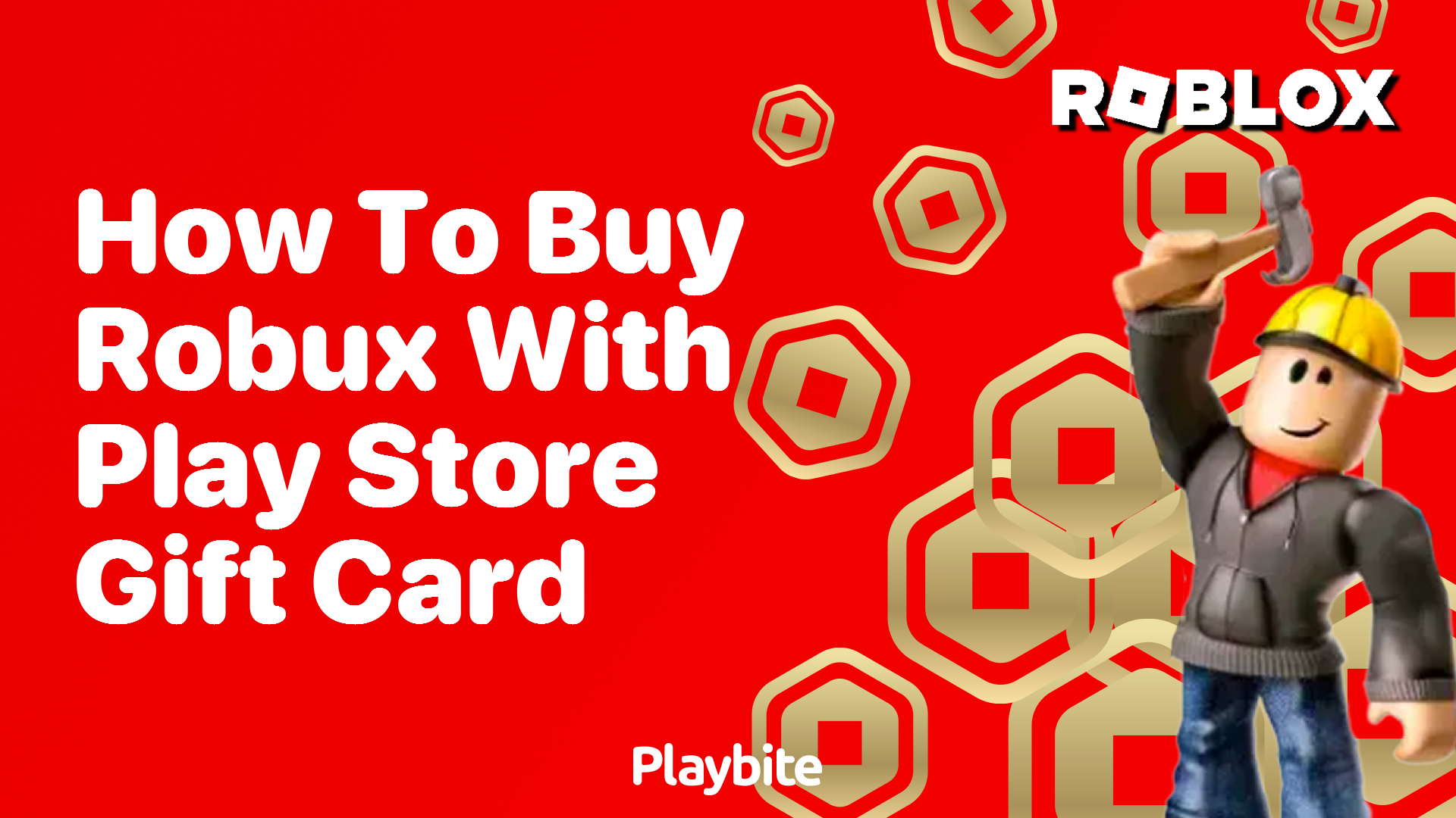 How to Buy Robux with a Play Store Gift Card   Playbite