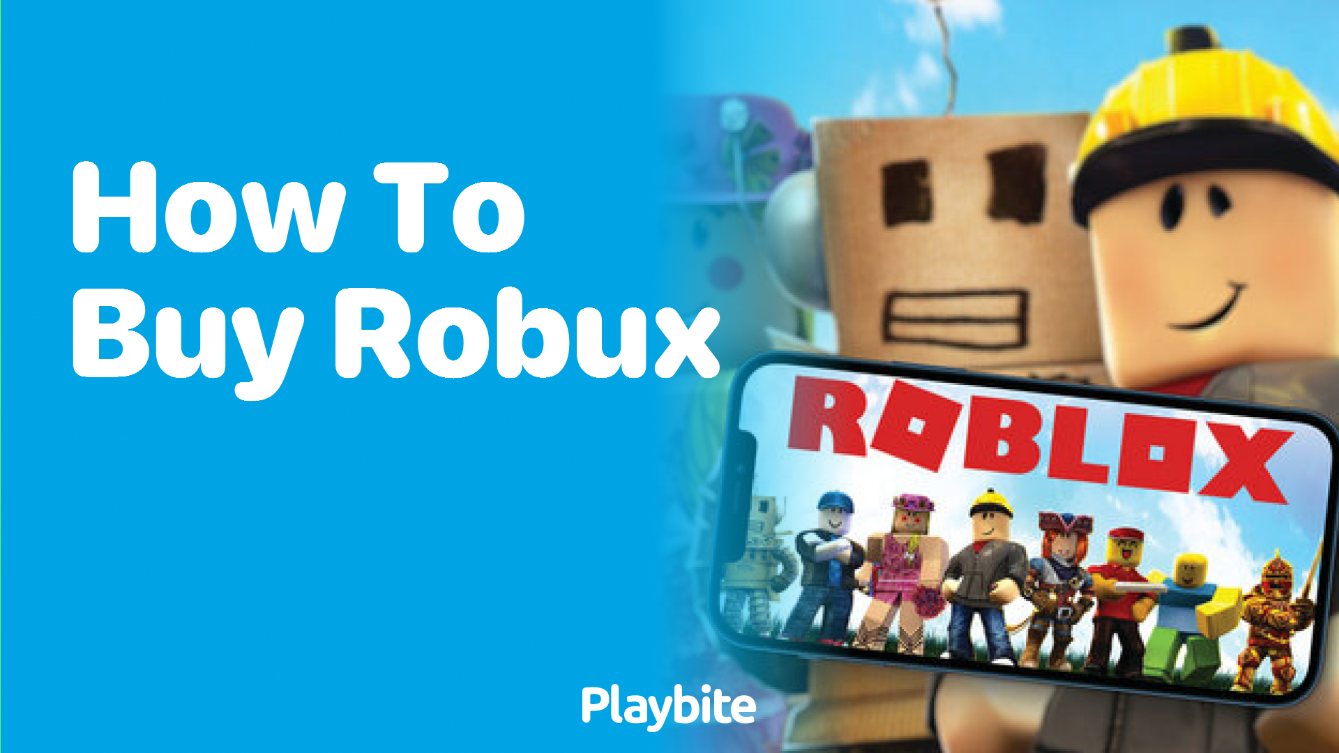 How to Buy Robux A Simple Guide   Playbite