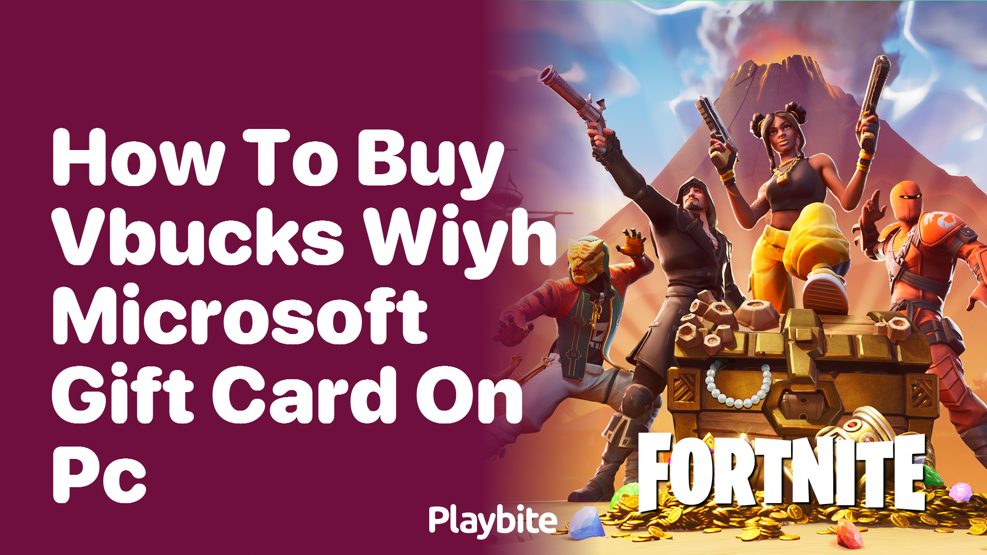 Can you buy v bucks with a microsoft gift on sale card