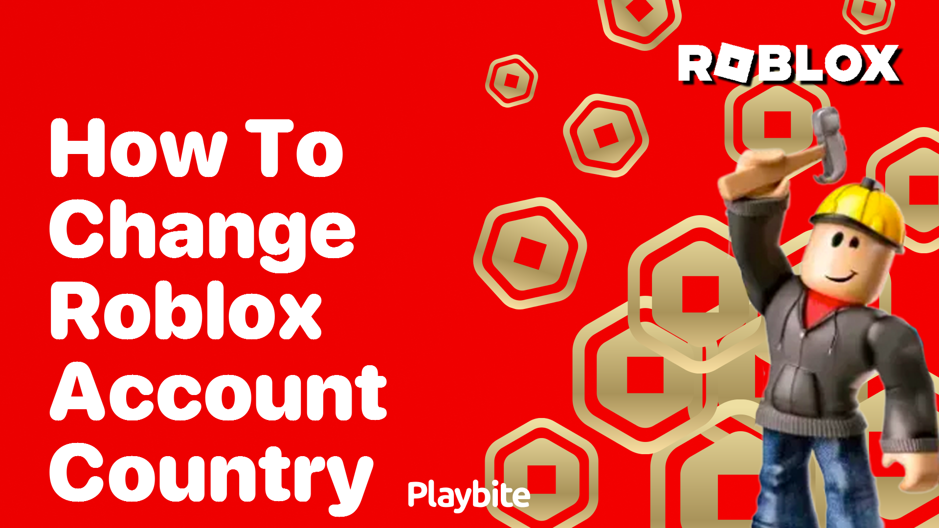 How to Change Your Roblox Account Country: A Simple Guide