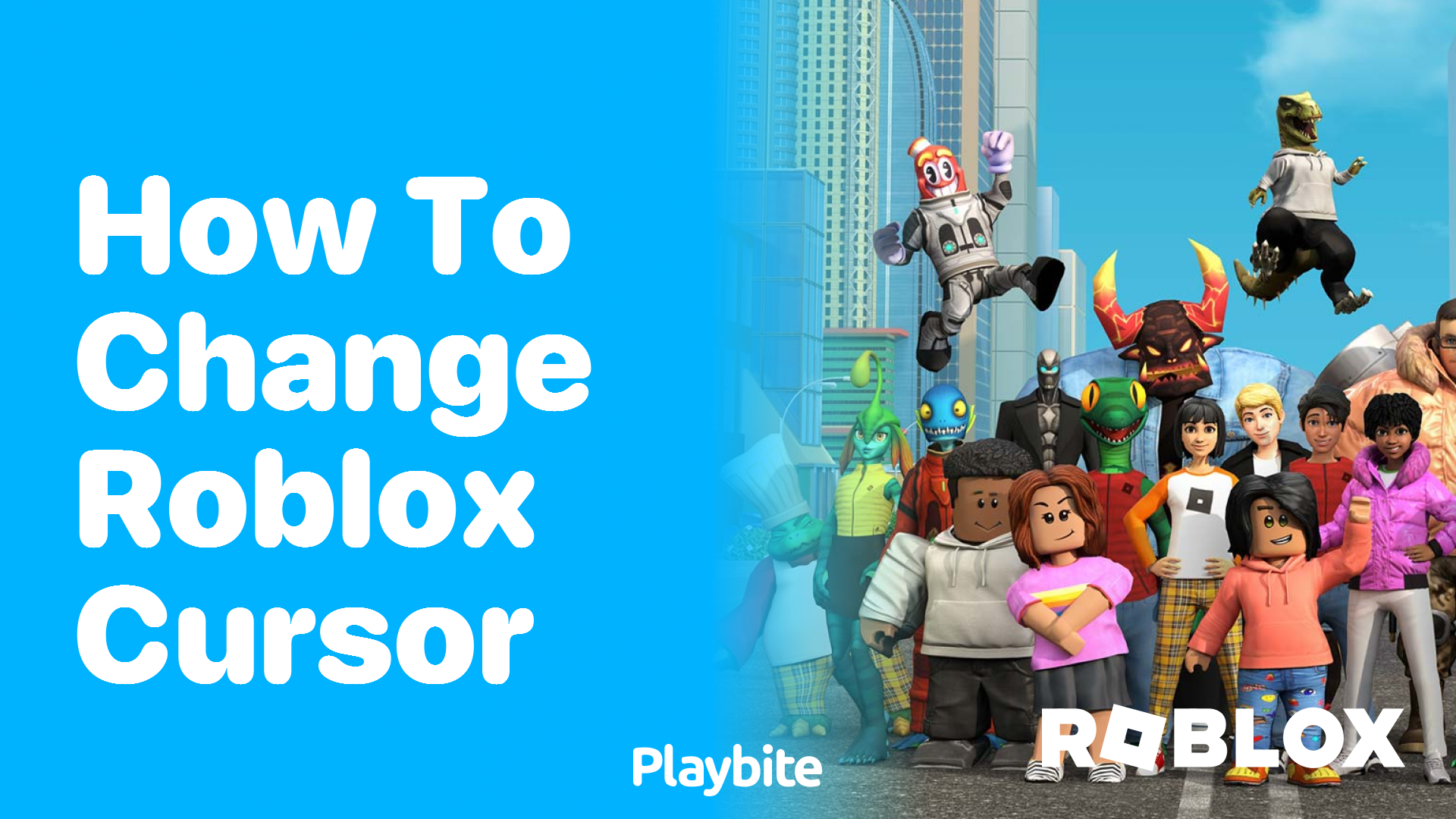 How to Change Your Roblox Cursor for a Fresh Gaming Experience