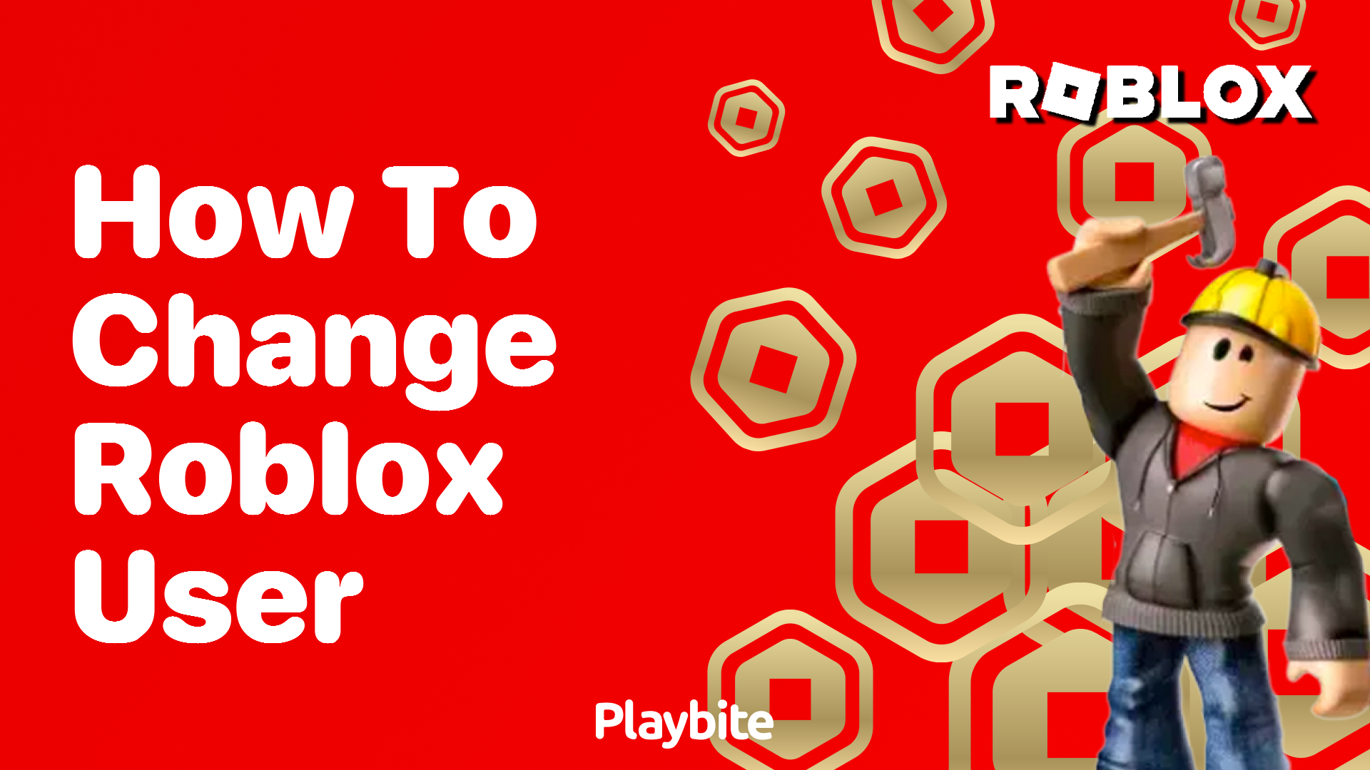 How to Change Your Roblox Username: A Simple Guide