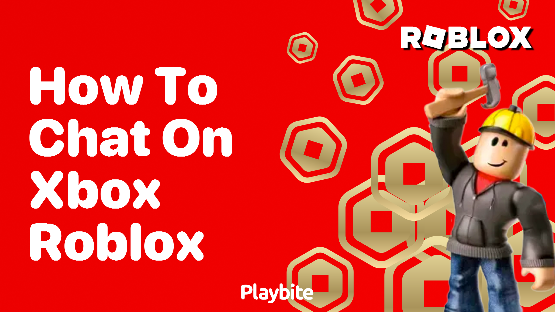 How to Chat on Xbox Roblox: A Quick Guide