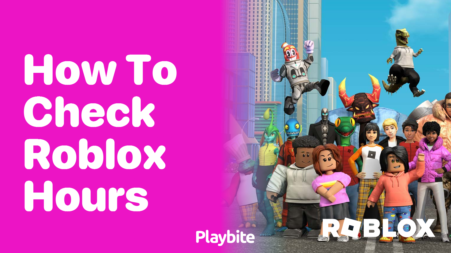 How to Check Your Roblox Hours: A Quick Guide - Playbite