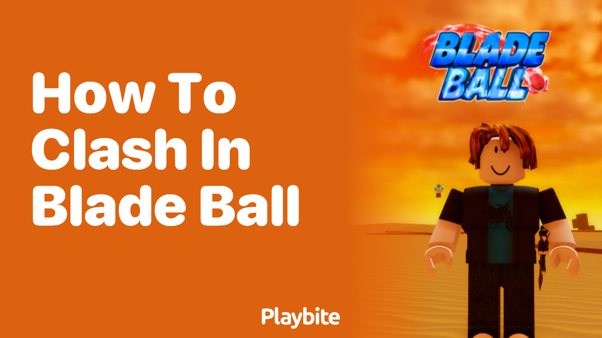 Mastering the Clash in Blade Ball: A Quick Guide