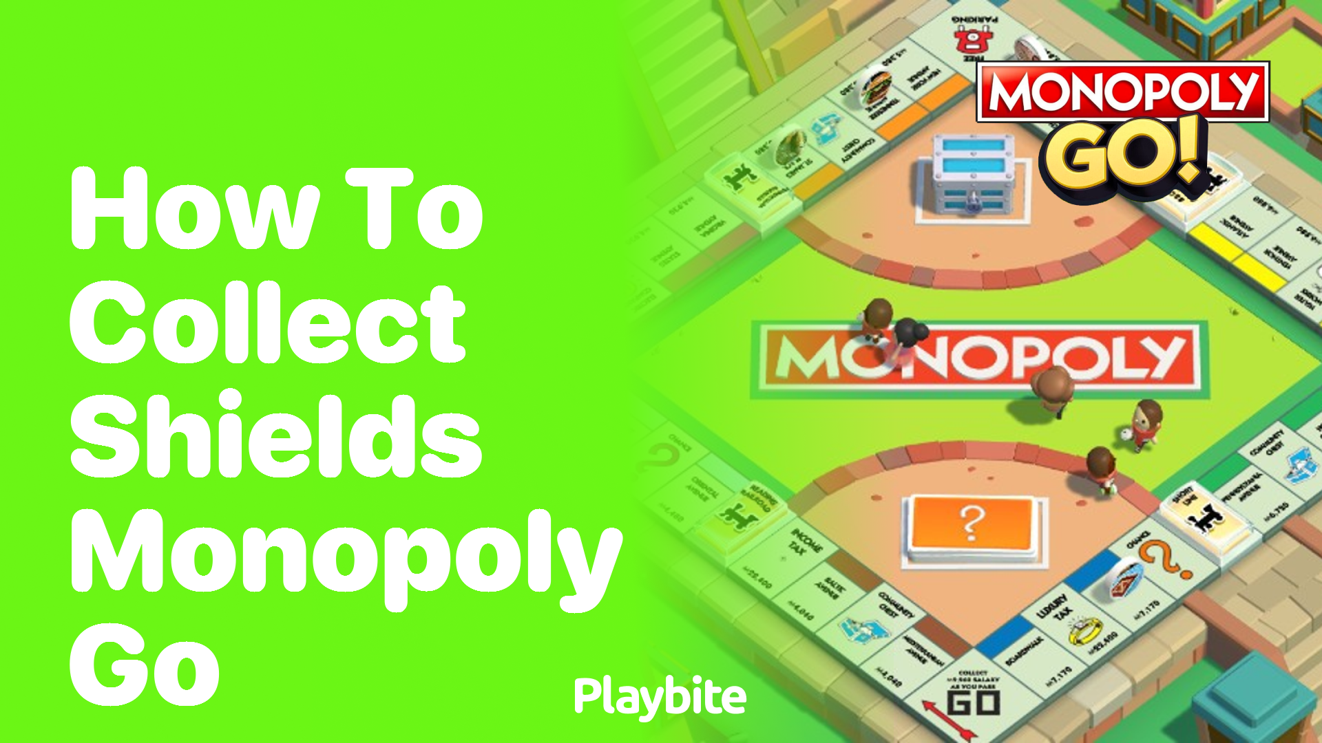 How to Collect Shields in Monopoly Go: A Simple Guide