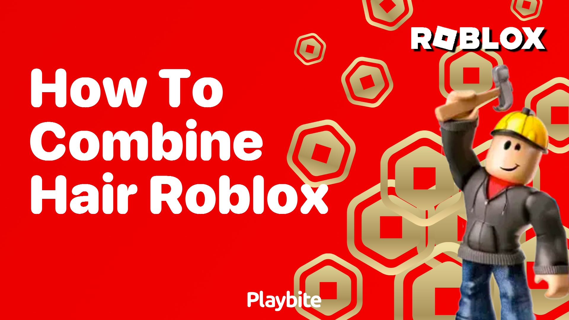 How to Combine Hair in Roblox: A Fun Guide