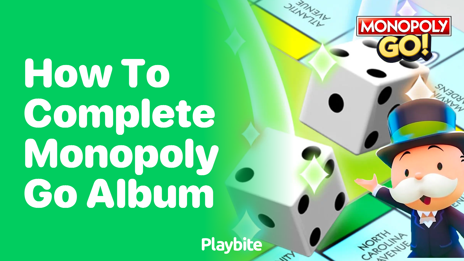 How to Complete Your Monopoly Go Album: A Simple Guide