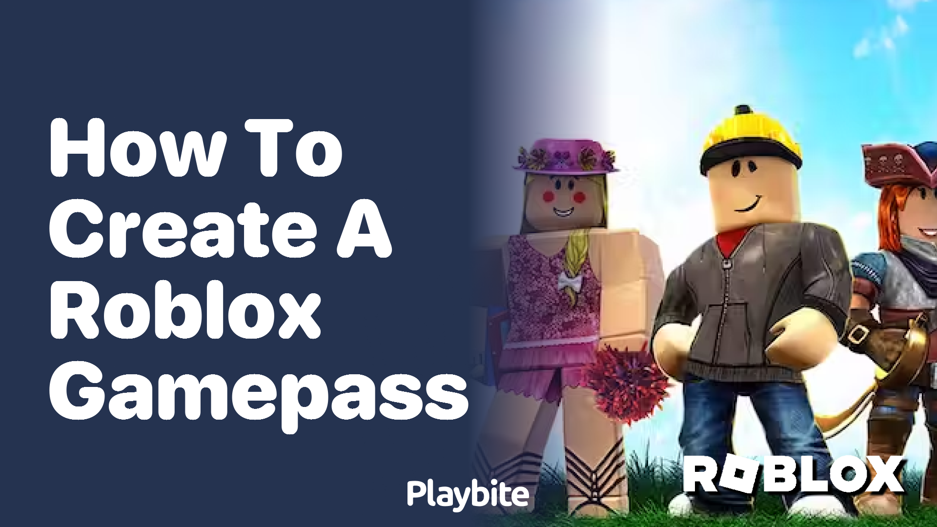 How to Create a Roblox Gamepass: Your Step-by-Step Guide