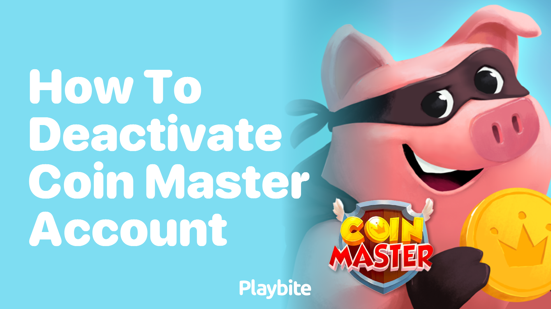 How to Deactivate Your Coin Master Account: A Step-by-Step Guide