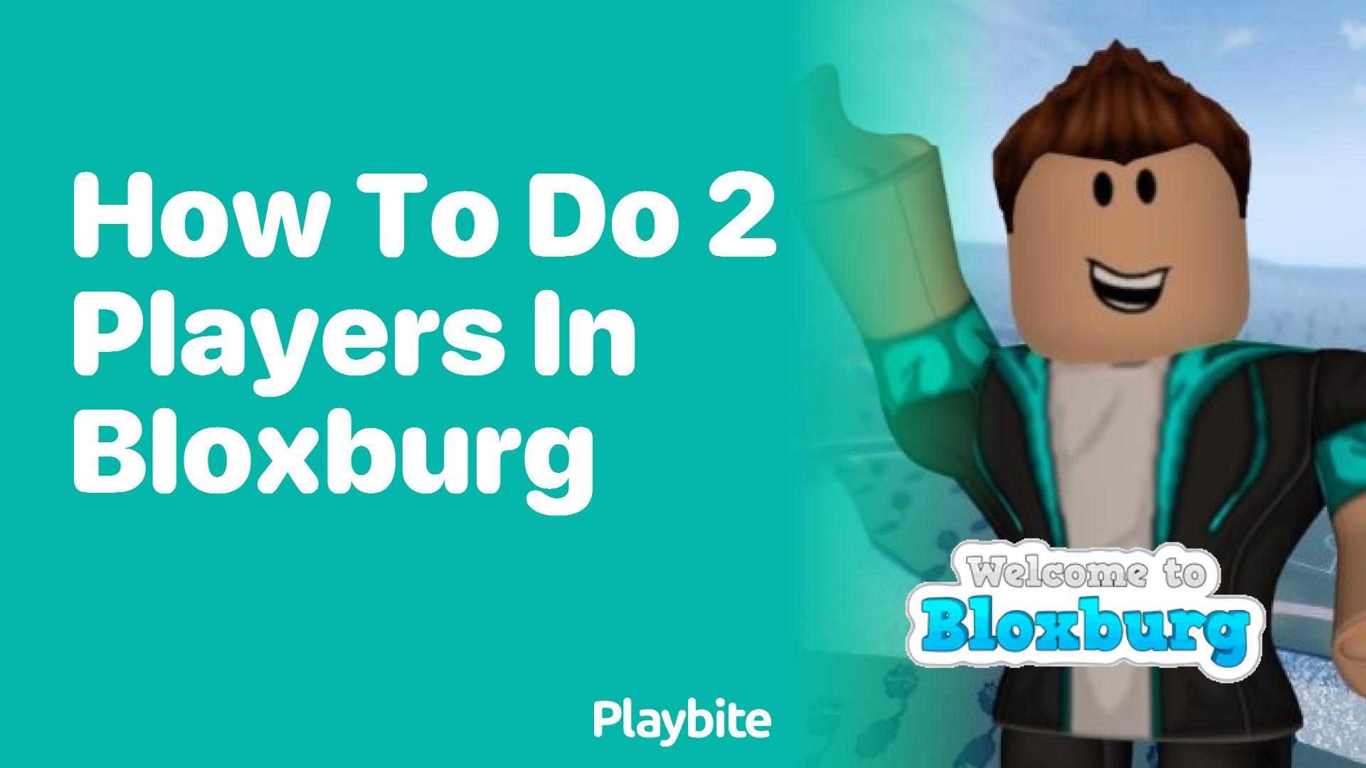 How to Play with 20 Players in Bloxburg A Simple Guide   Playbite