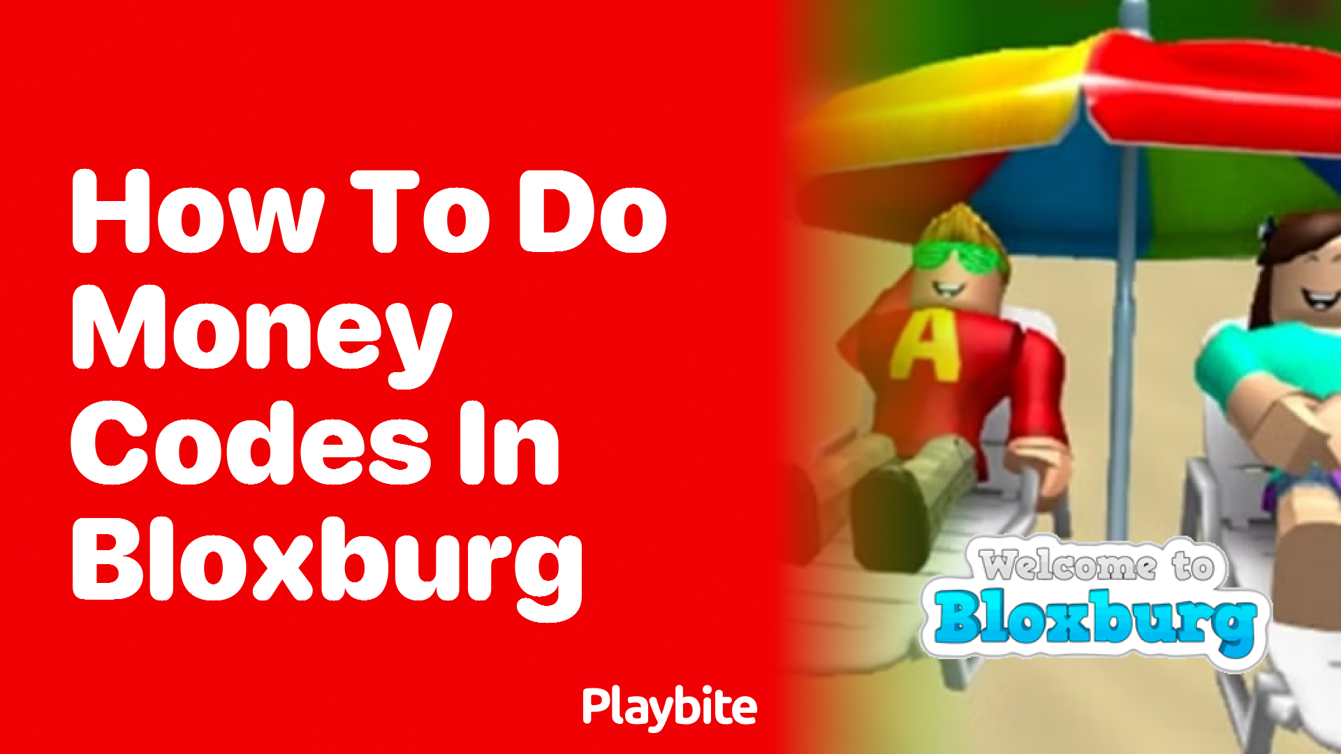 How to Do Money Codes in Bloxburg: Your Quick Guide