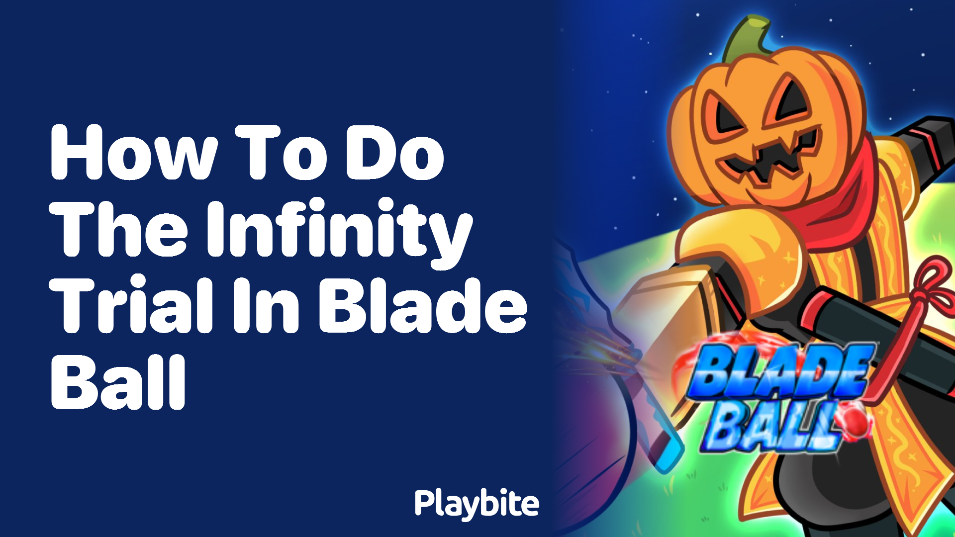 Mastering the Infinity Trial in Blade Ball: A Step-by-Step Guide