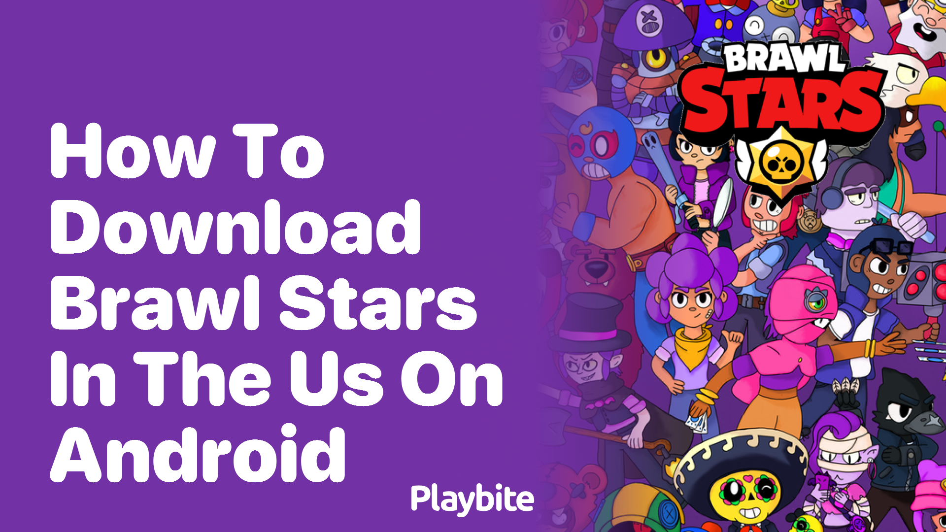 How to download Brawl Stars on Android