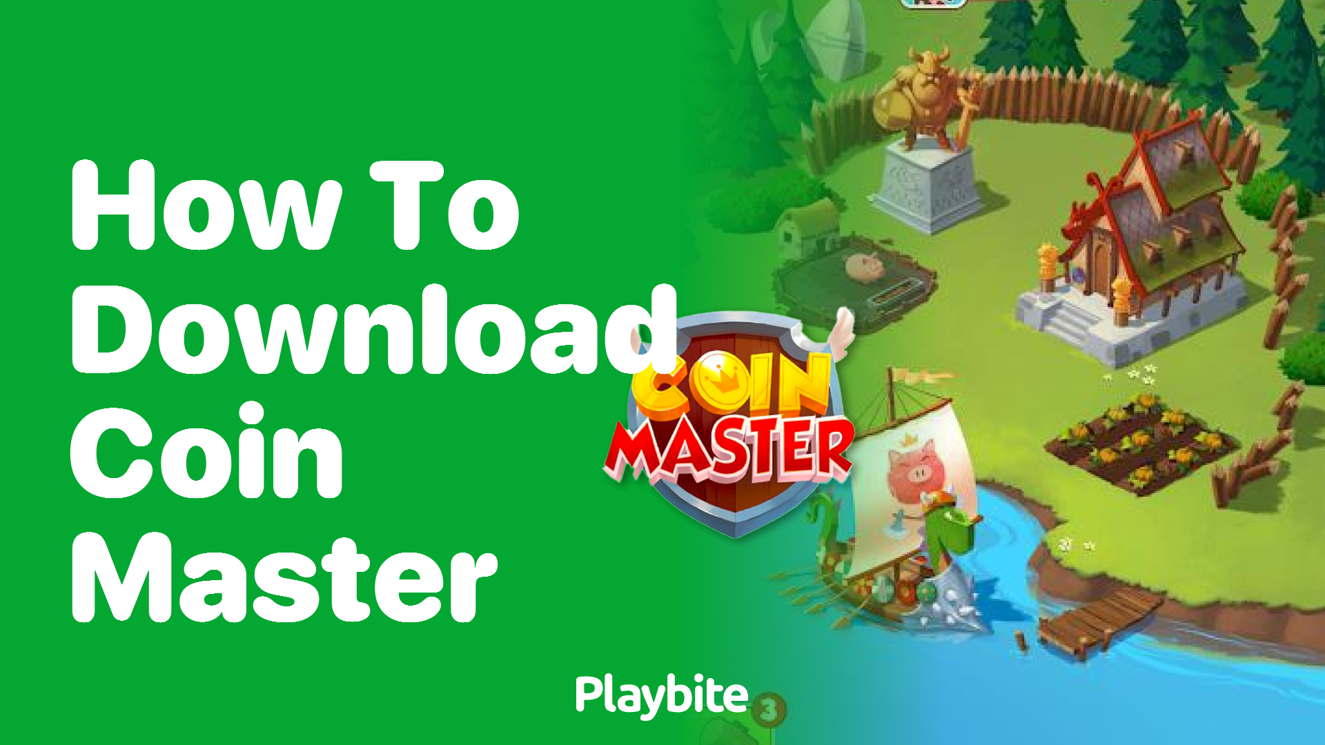 How to Download Coin Master A Simple Guide Playbite