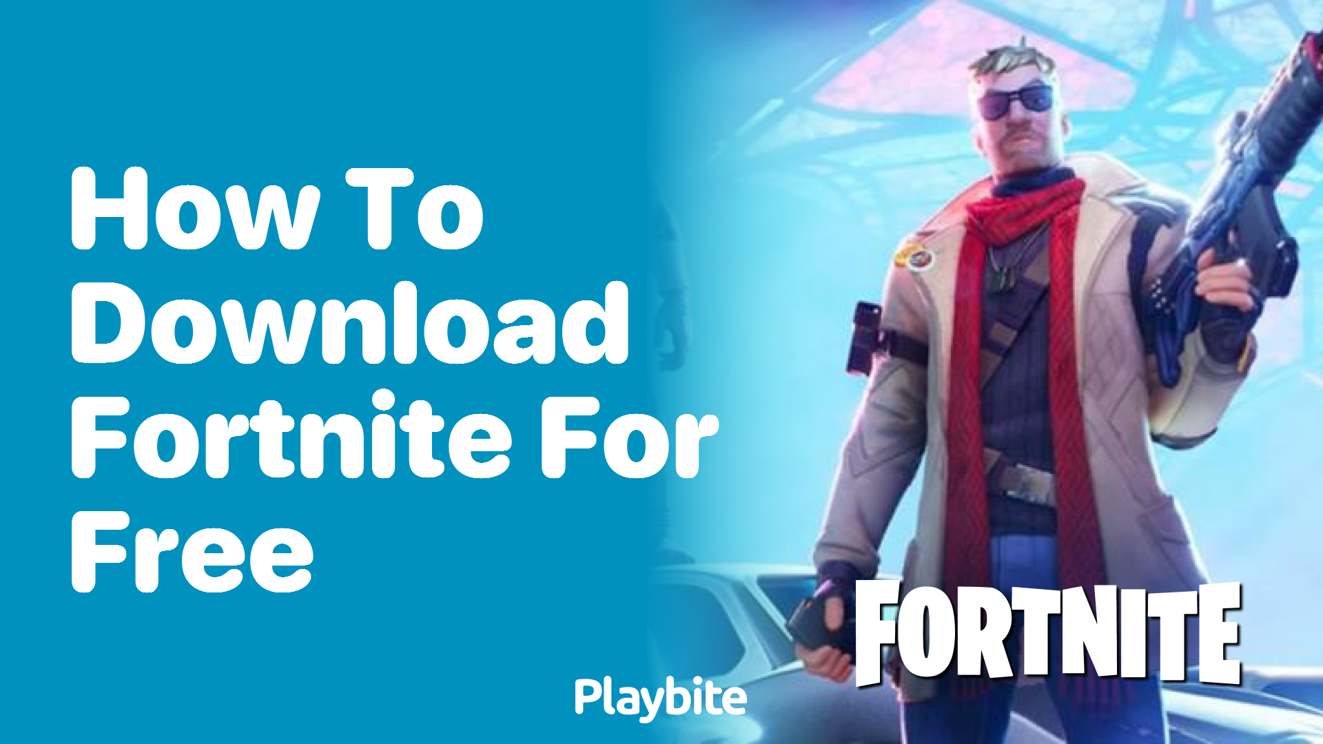 How to Download Fortnite for Free