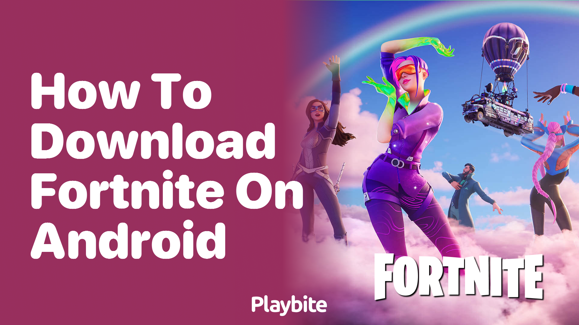 How to Download Fortnite on Android: A Quick Guide