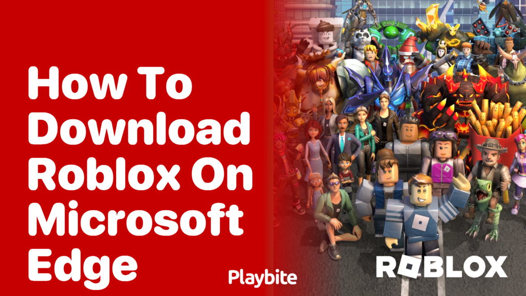 microsoft edge download roblox