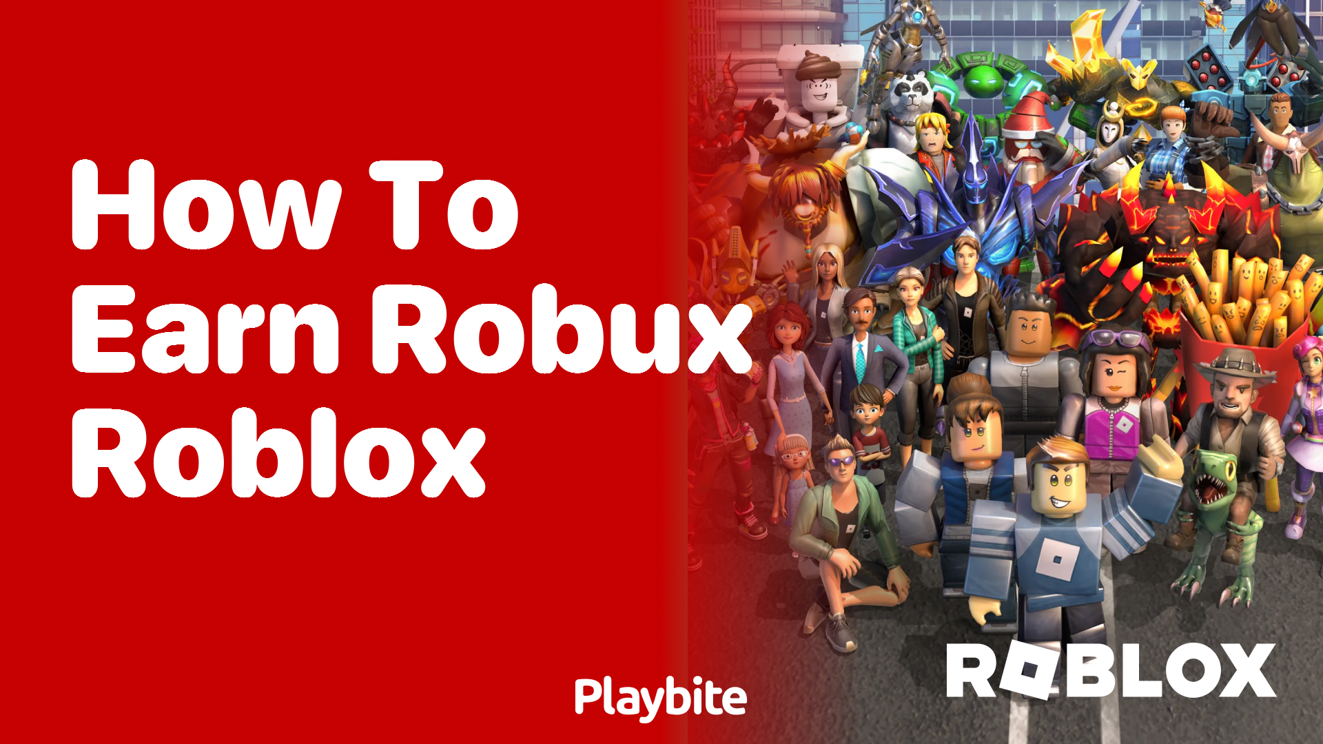 How to Earn Robux in Roblox: The Ultimate Guide