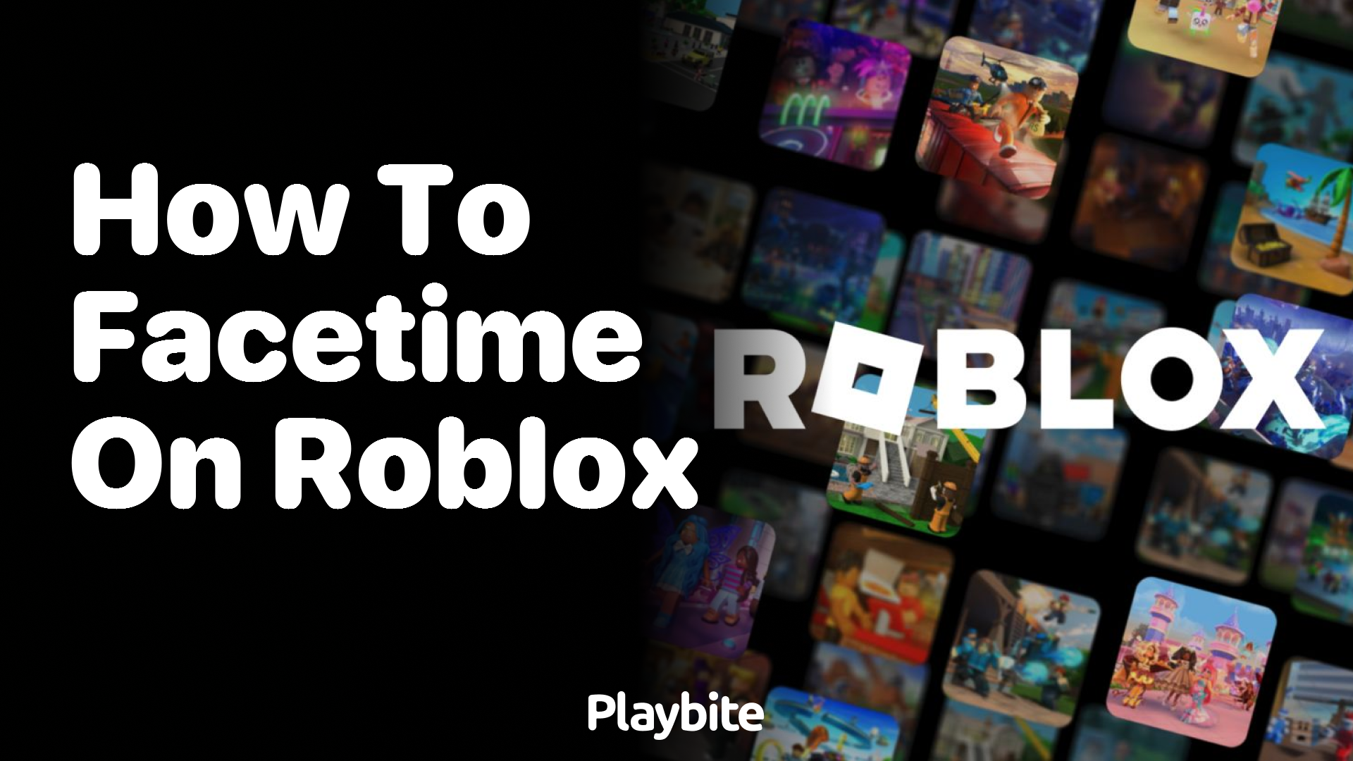 How to FaceTime on Roblox: A Guide for Gamers