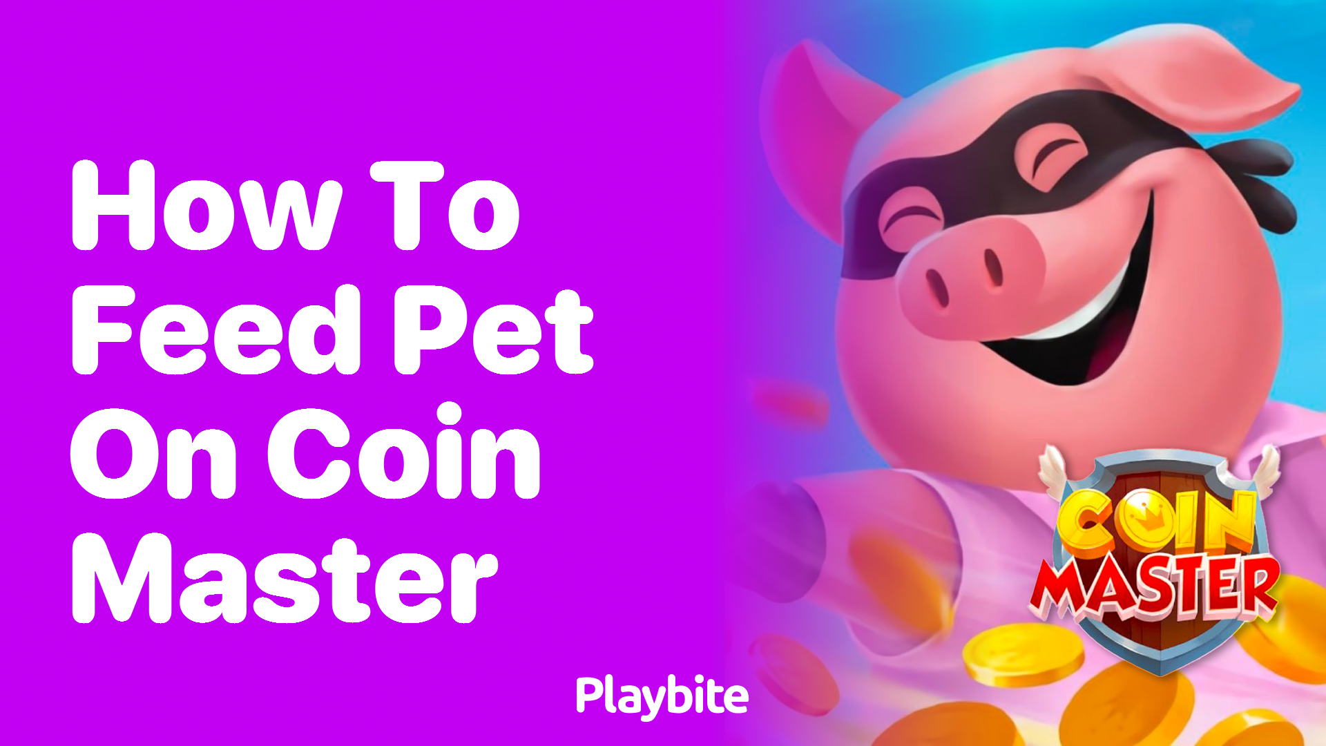 How to Feed Your Pet on Coin Master: A Simple Guide